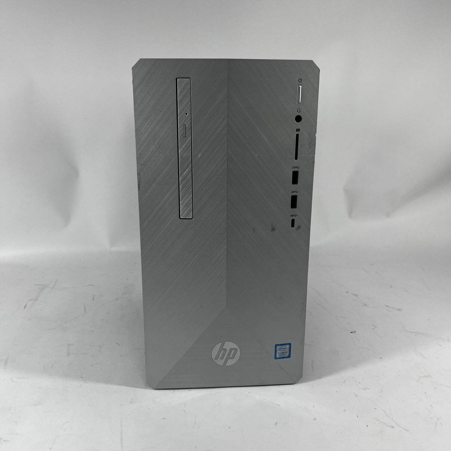 HP Pavillion MD Core i5-8400