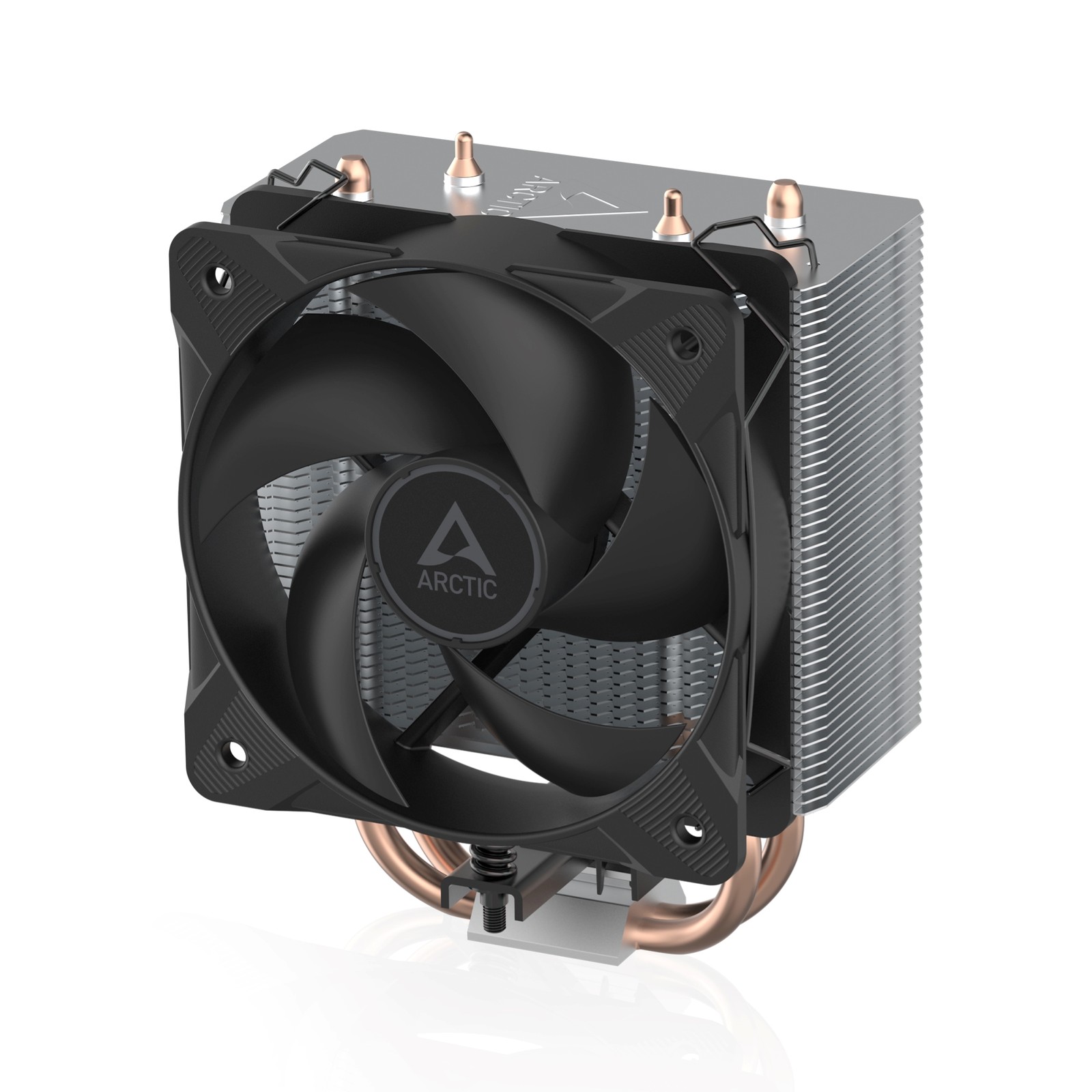 ARCTIC Freezer 8A CO Compact AMD CPU Cooler AM4/AM5 Continuous Operation