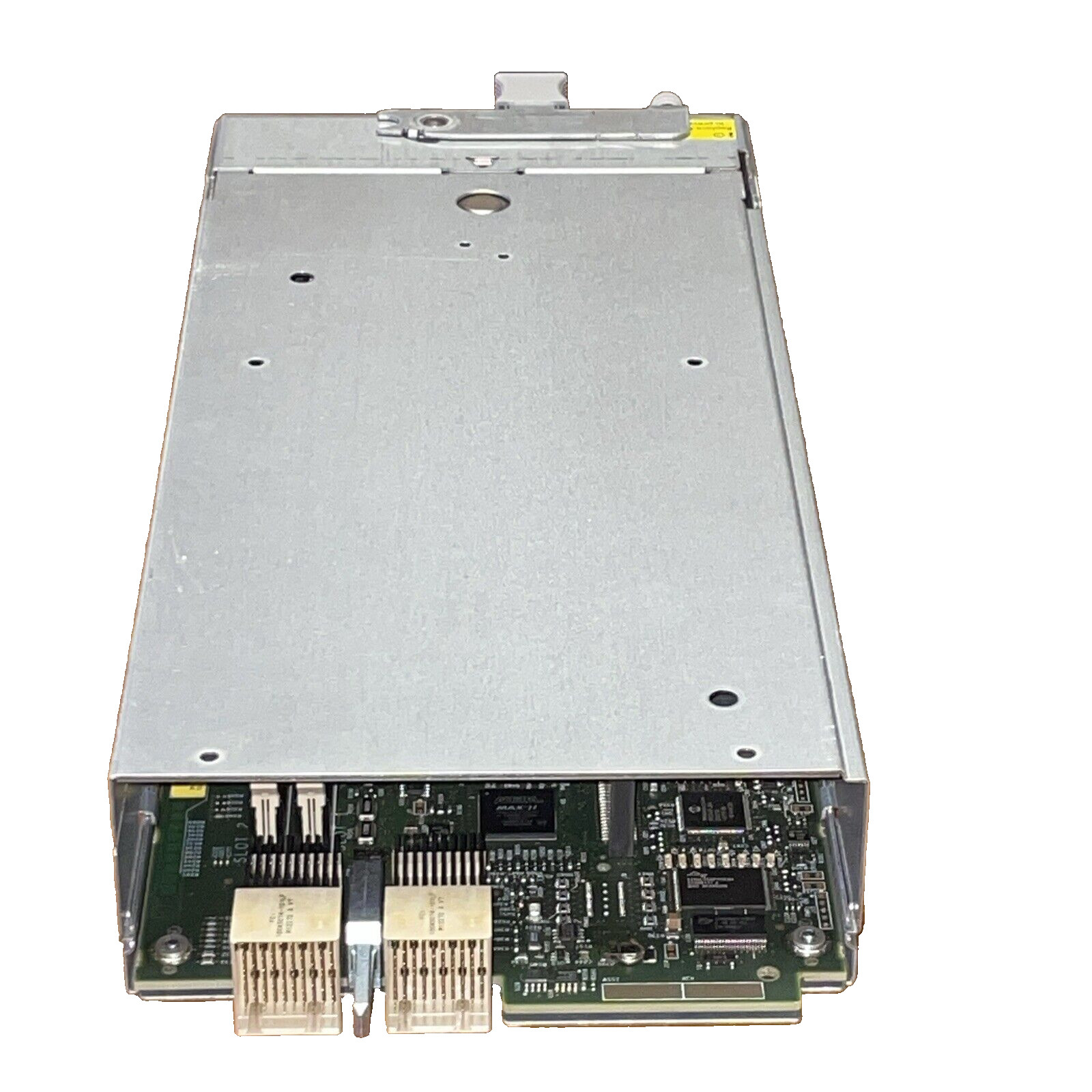 HP QK717-63001 P/N: 671992-001 Fibre Channel Controller / 8GB Ram for HP P6550