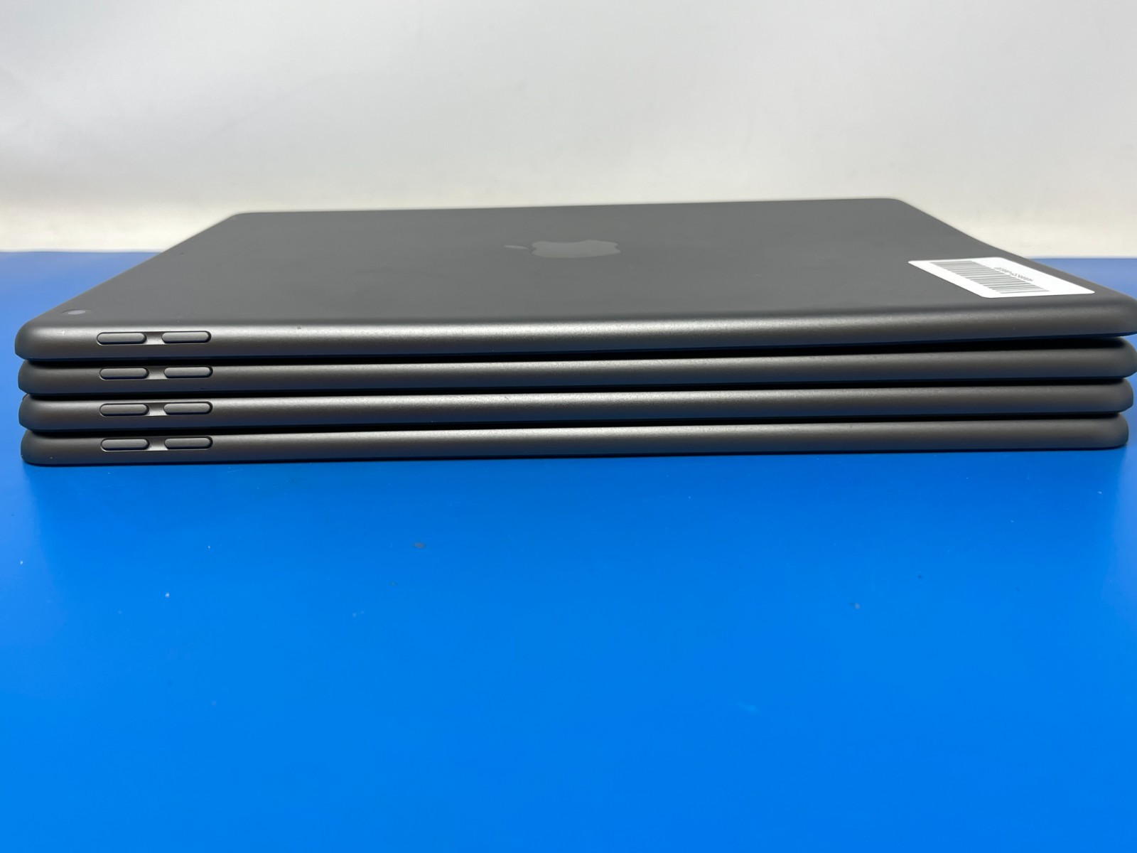 FOR REPAIR: 4 tested Apple iPad 9th Generation A2602 EMC 4045 Gray MK2K3LL/A