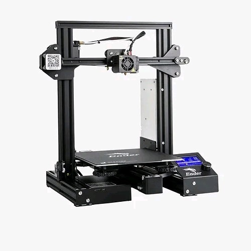 New in Box–Creality Ender 3 PRO–FDM 3D Printer Resume Fast Heat Quiet 180mm/s