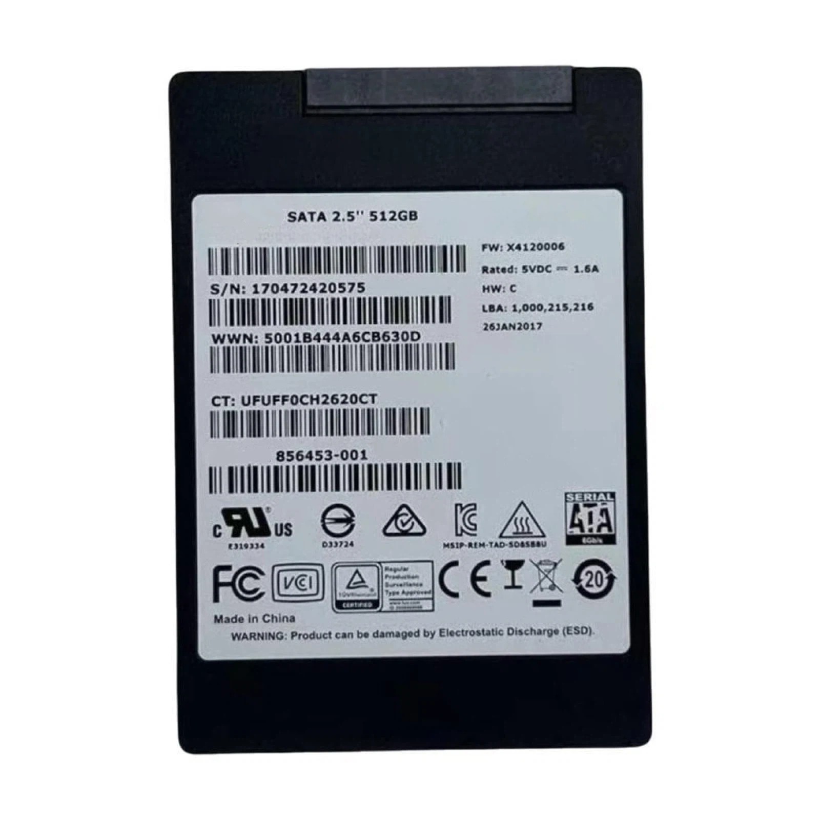 SSD Solid State Drive 2.5” 120GB 240GB 1Tb 128GB 512GB 256GB For SanDIsk Z400S