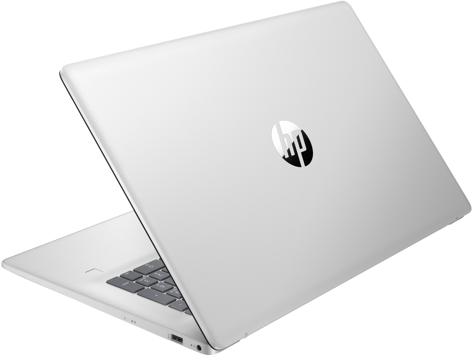 HP 17.3″ Full HD Laptop/Notebook Intel Core 3 100U 8GB 256GB SSD W11