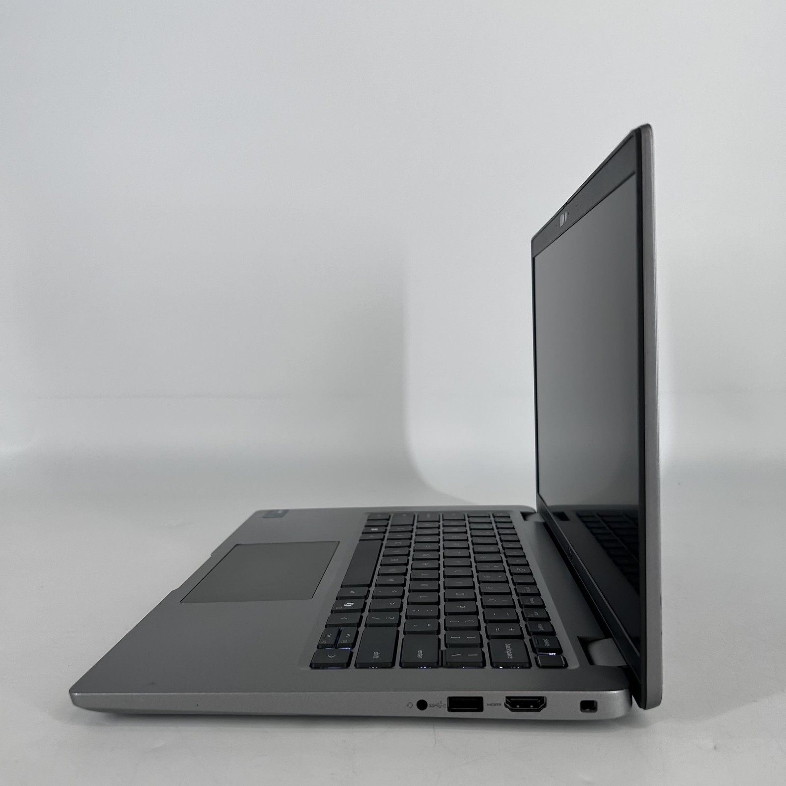 Dell Latitude 5450 14 Gray FHD 1.7 GHz Ultra 7 165U 16GB 512GB SSD Good