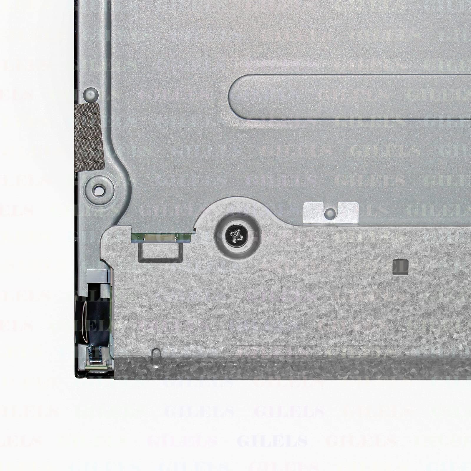 New LCD Screen Display for HP 24-k0215t 24-K0024 Touch Replacement 1920×1080