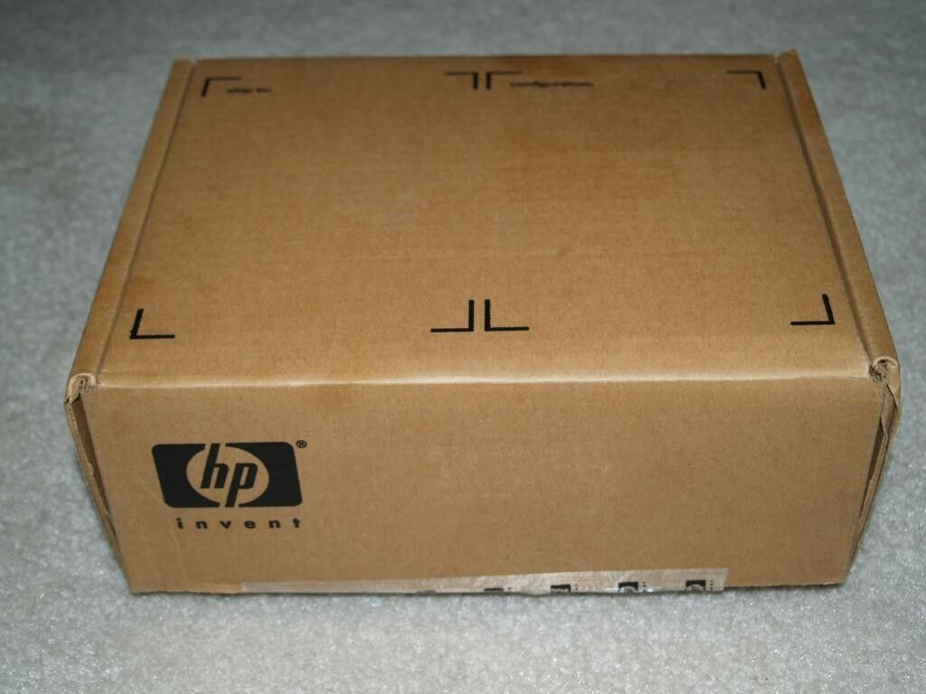309330-B21 NEW (COMPLETE!) HP 1.5Ghz Xeon 1MB CPU KIT for BL40p