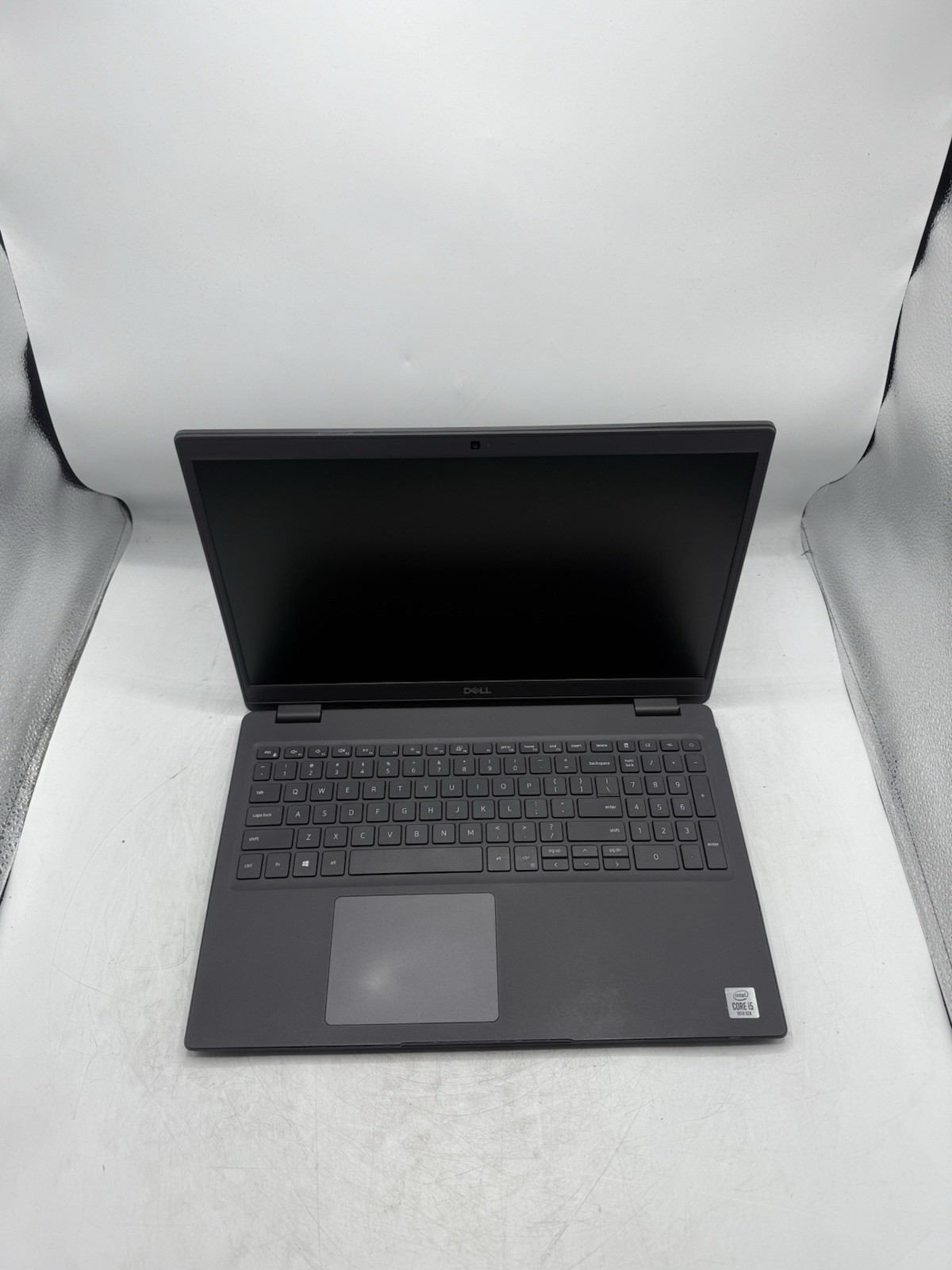 DELL LATITUDE 3510 15.6” i5-10210U 1.60GHz 4GB RAM READ