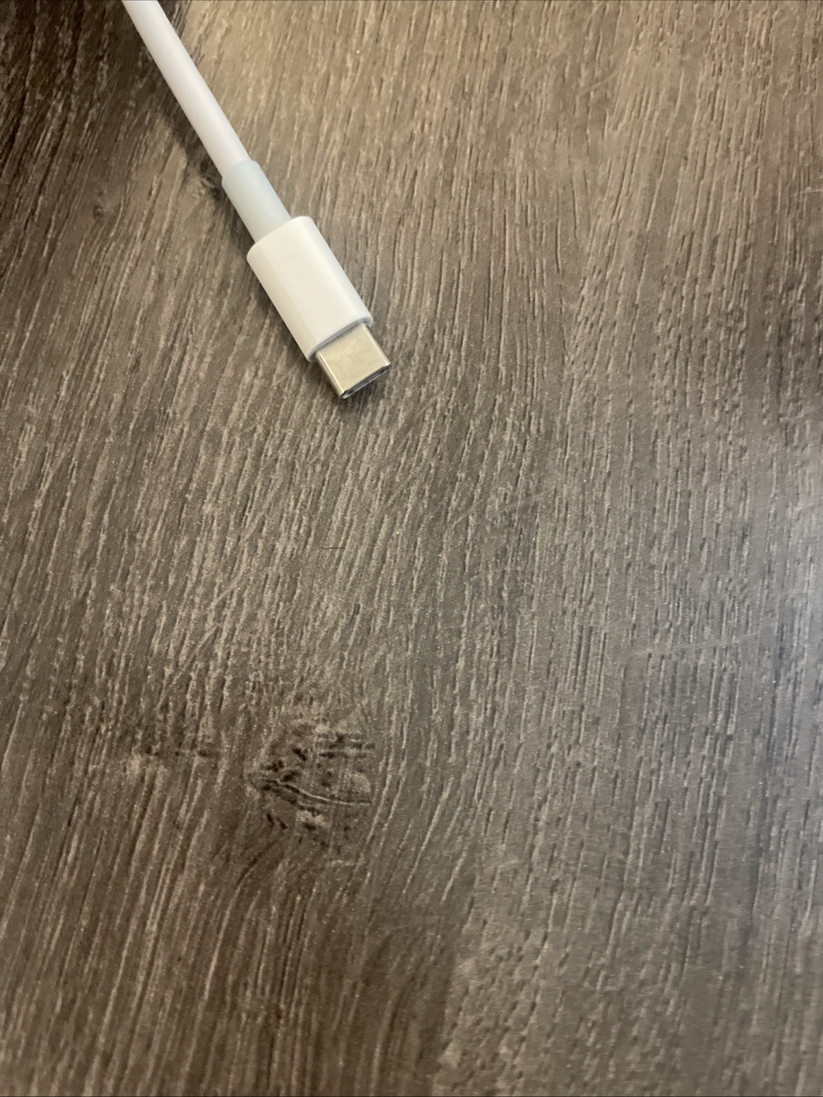 Apple A1790 Thunderbolt 3 USB C to Thunderbolt 2 Adapter