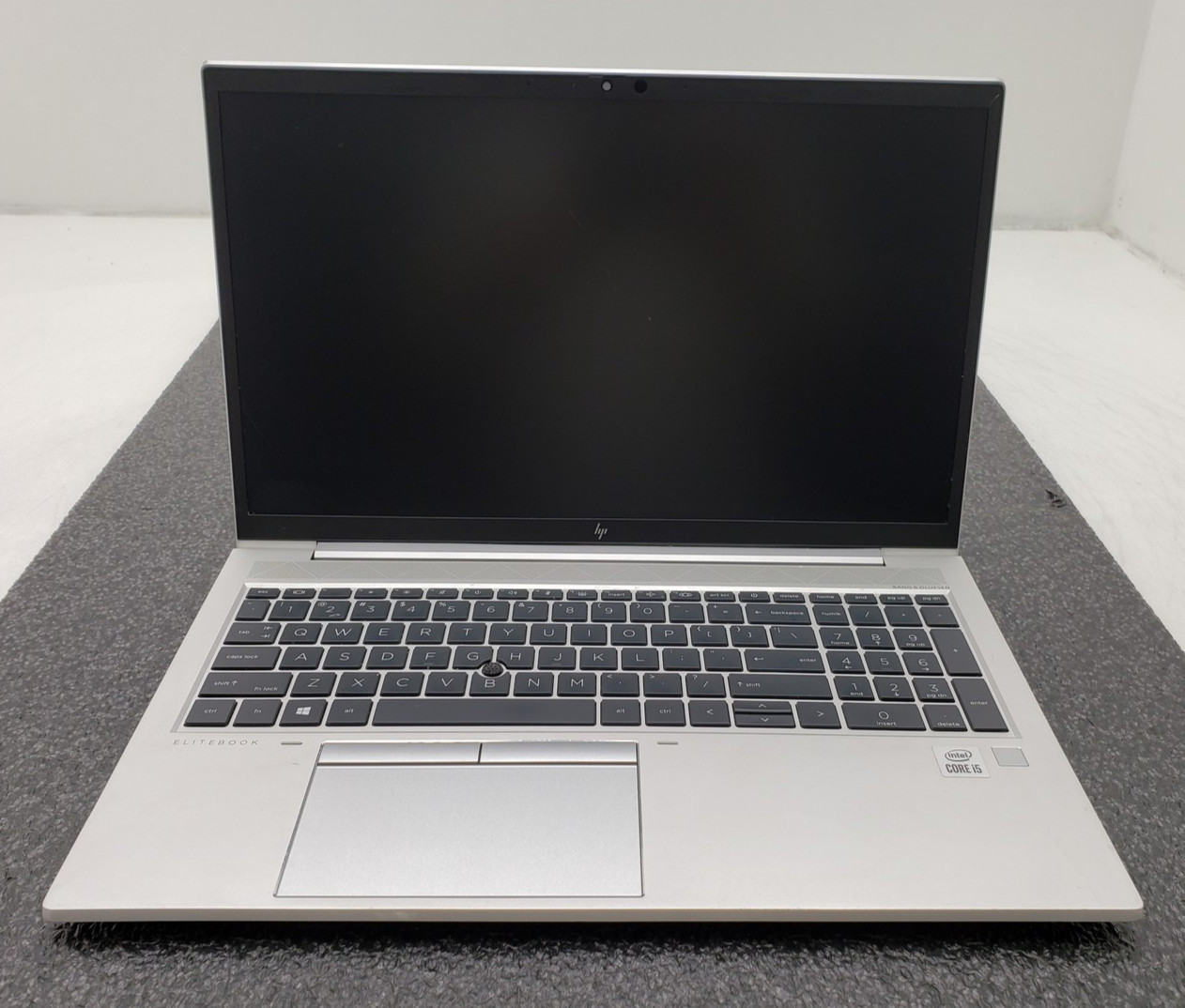 HP EliteBook 850 G7 i5-10210U 16GB RAM 512GB SSD 15.6″ Laptop PC Win 11 Pro.