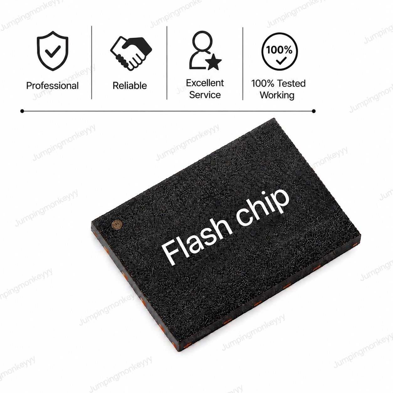 BIOS CHIP | Panasonic Toughbook CF-D1NW200TZ, CF-D1Q, CF-D1 MK3 Series