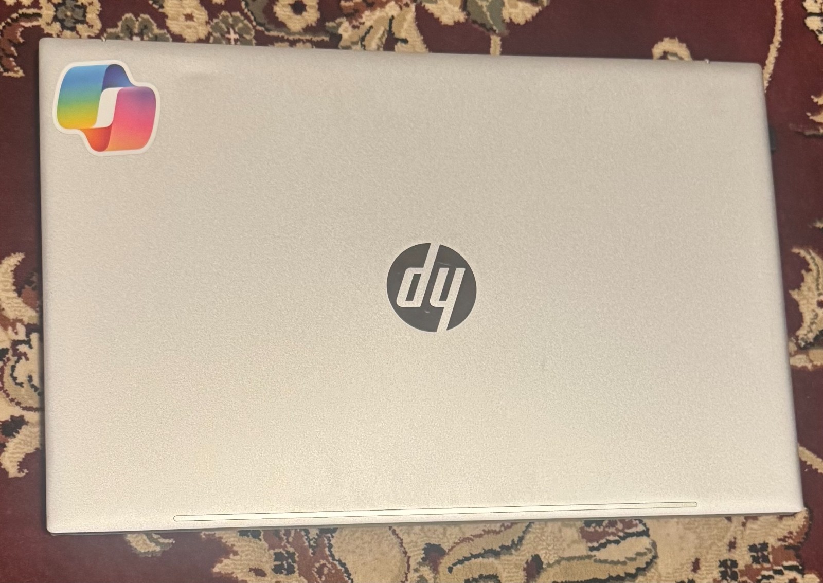 HP Pavilion 15.6″ Touchscreen Laptop | Intel i7 11th Gen | 1TB SSD | 16GB RAM