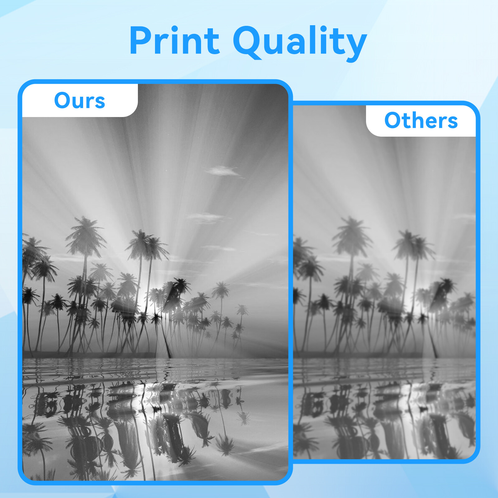 141A W1410A High Yield Black Toner Cartridge (No Chip) for HP M139w M110w M140w