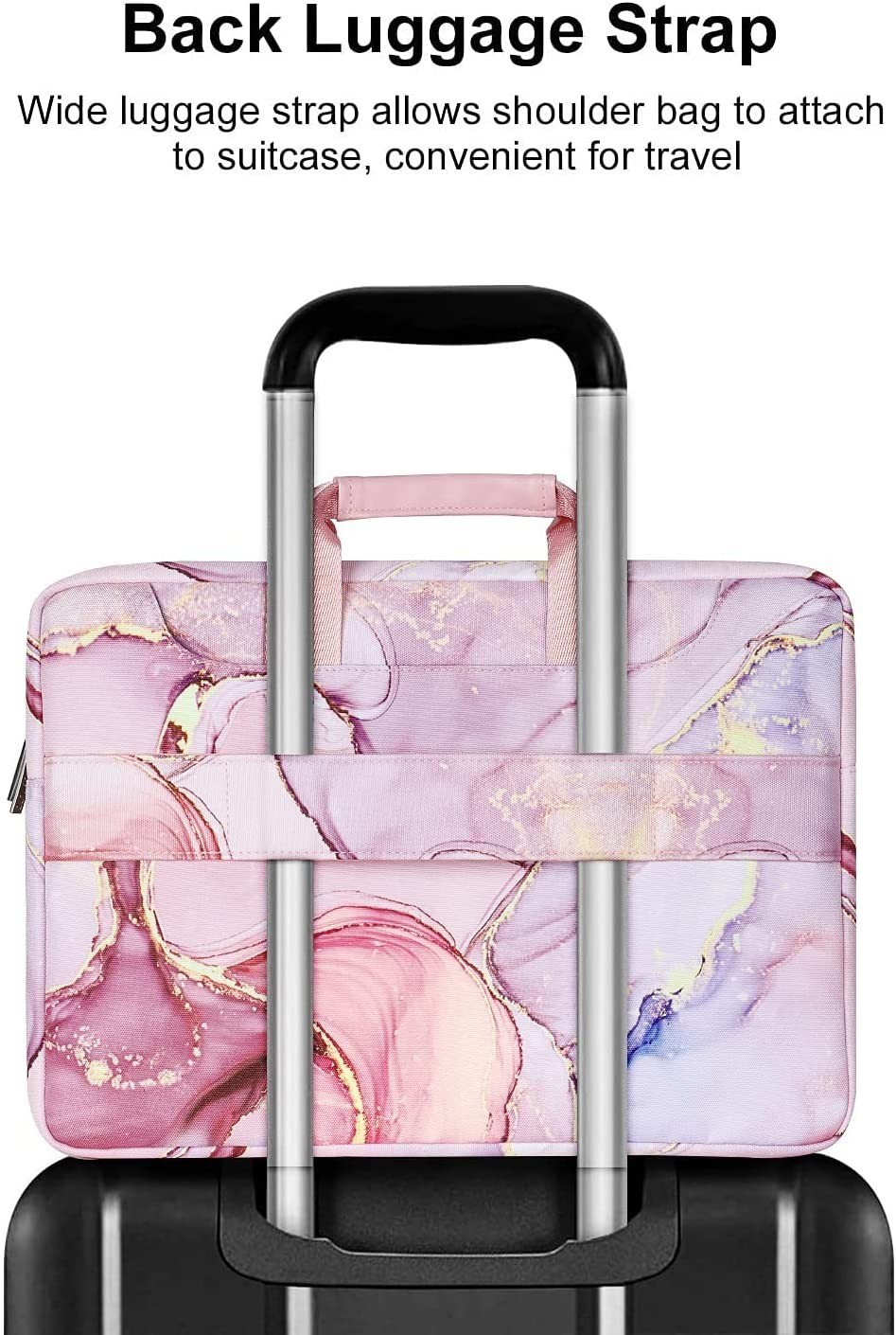 13 14 15 16 inch Laptop Bag For MacBook Pro Air M1 HP Acer Asus Dell Cover Case