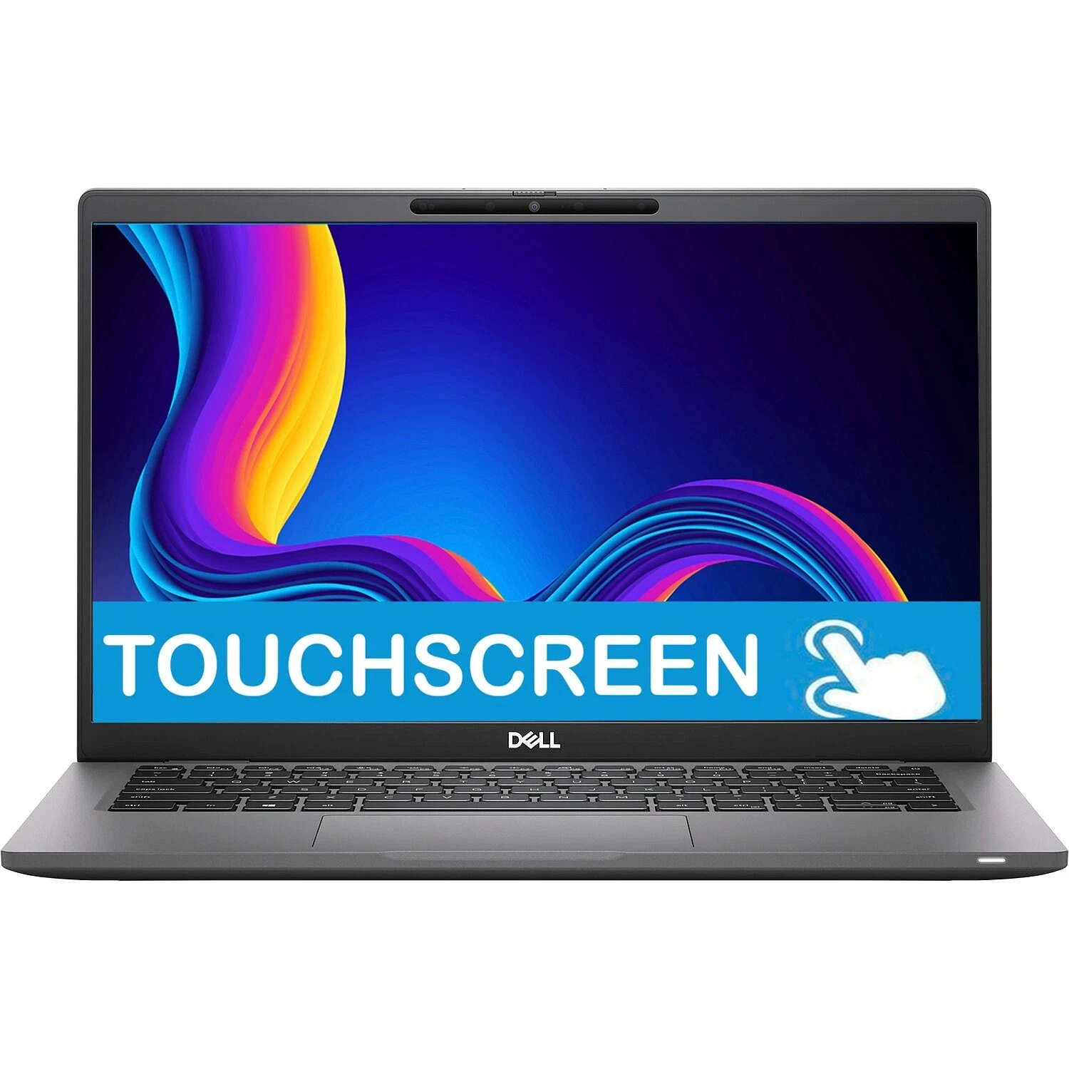 Dell Latitude 7430 14″ 2-in-1 FHD Touch Laptop, i7-1265U, 32GB, 512GB, W11PRO