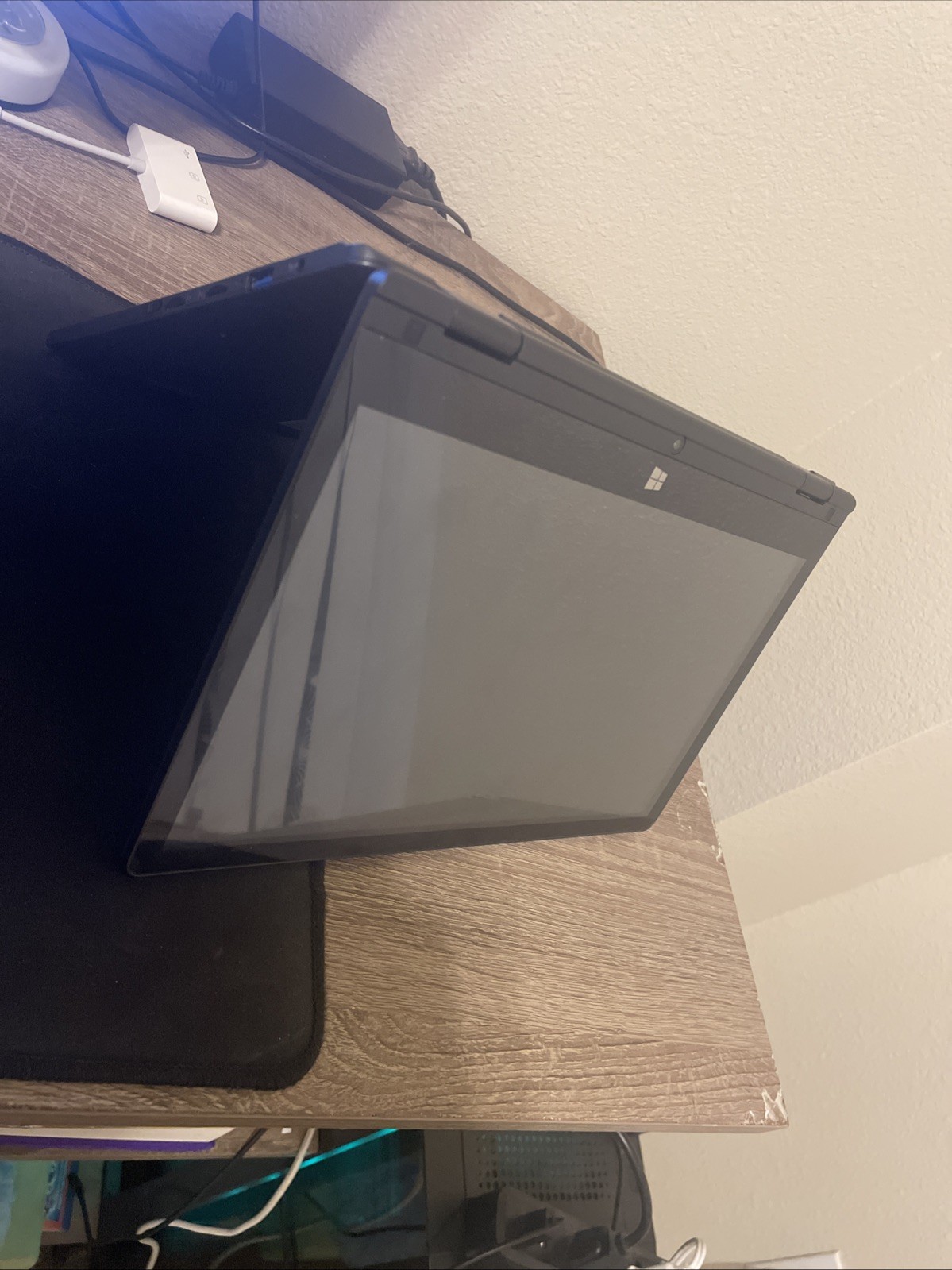 iView Maximus 4G 11.6″ Touchscreen Laptop, 360 Convertible, Windows 10 Pro