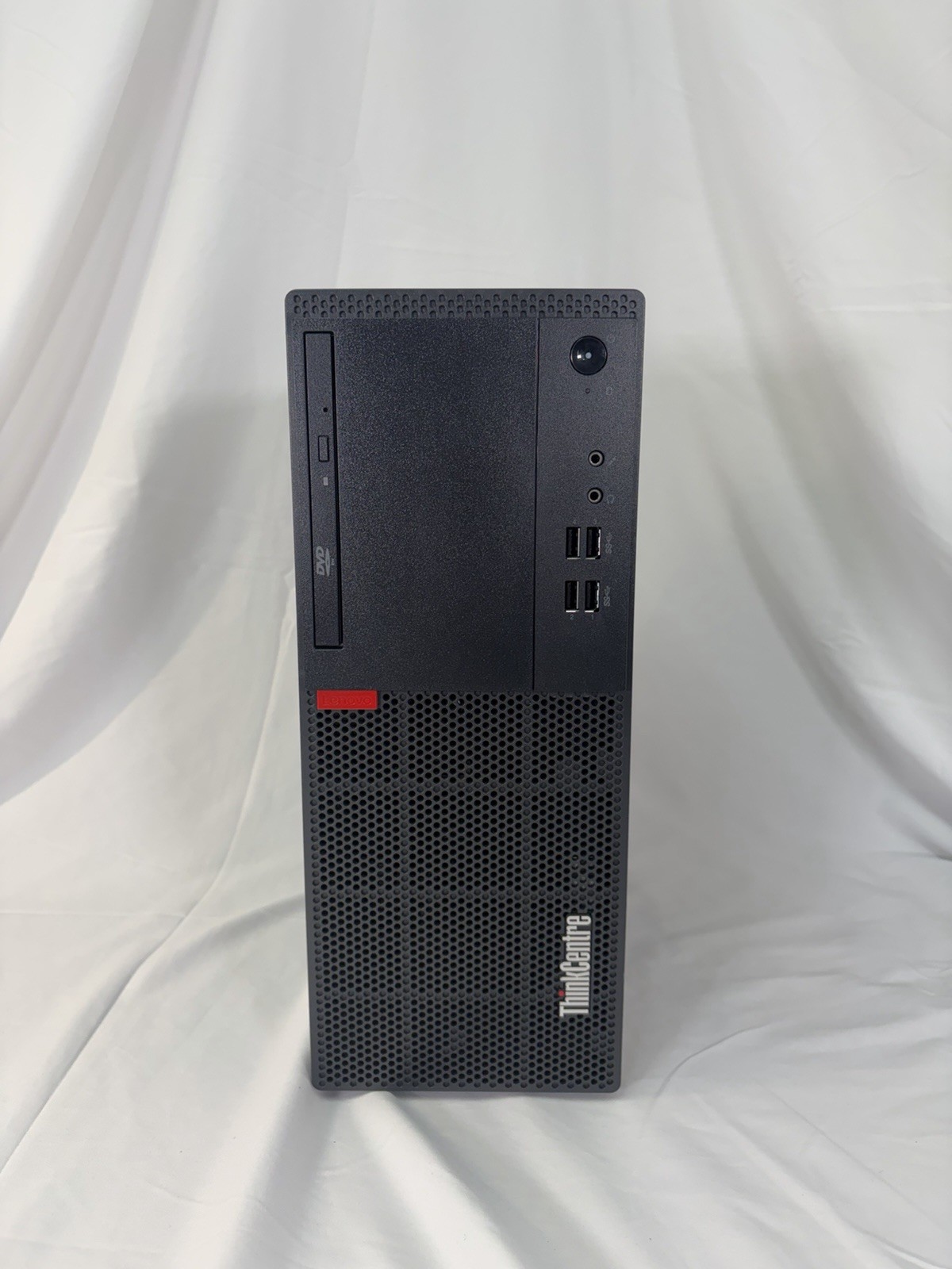 Lenovo ThinkCentre M710t 10MAS1Q300 INTEL G4560 3.50GHz 12GB RAM 500GB HDD W11P