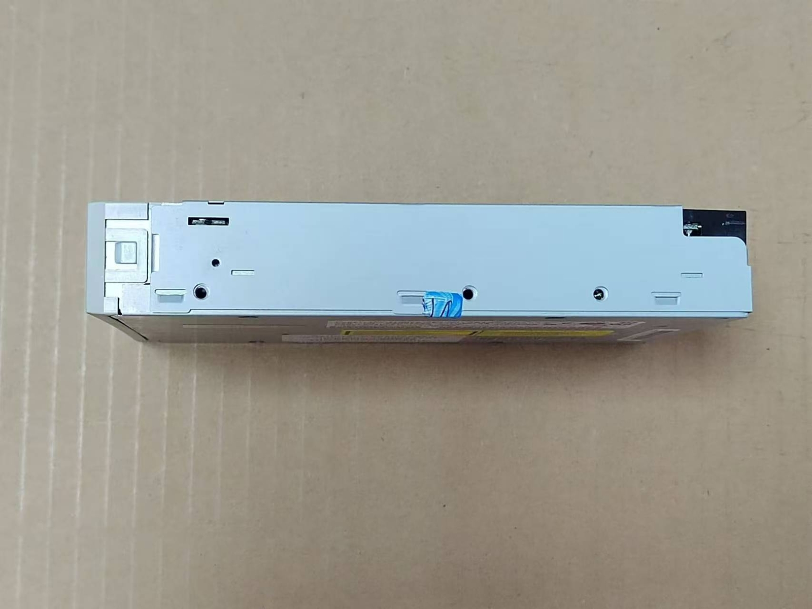 Fujitsu MCM3130SS 1.3GB 20MB 3.5-Inch Internal Magneto Optical SCSI Drive