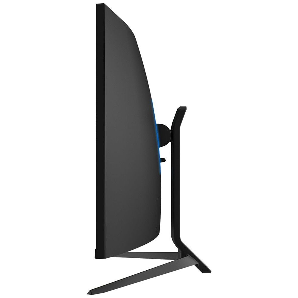 Z-EDGE UG34 34″ 3440×1440 21:9 2K UWQHD 165Hz 1ms Curved Gaming Monitor, PBP/PIP