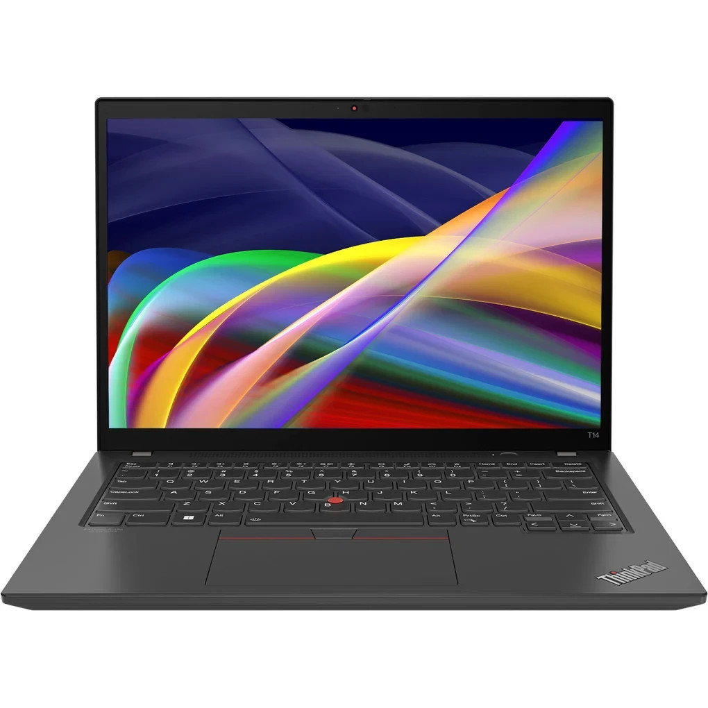 Lenovo ThinkPad T14 Gen 3 14″ WUXGA Touch i5-1245U 16GB 256GB Win 11 Pro