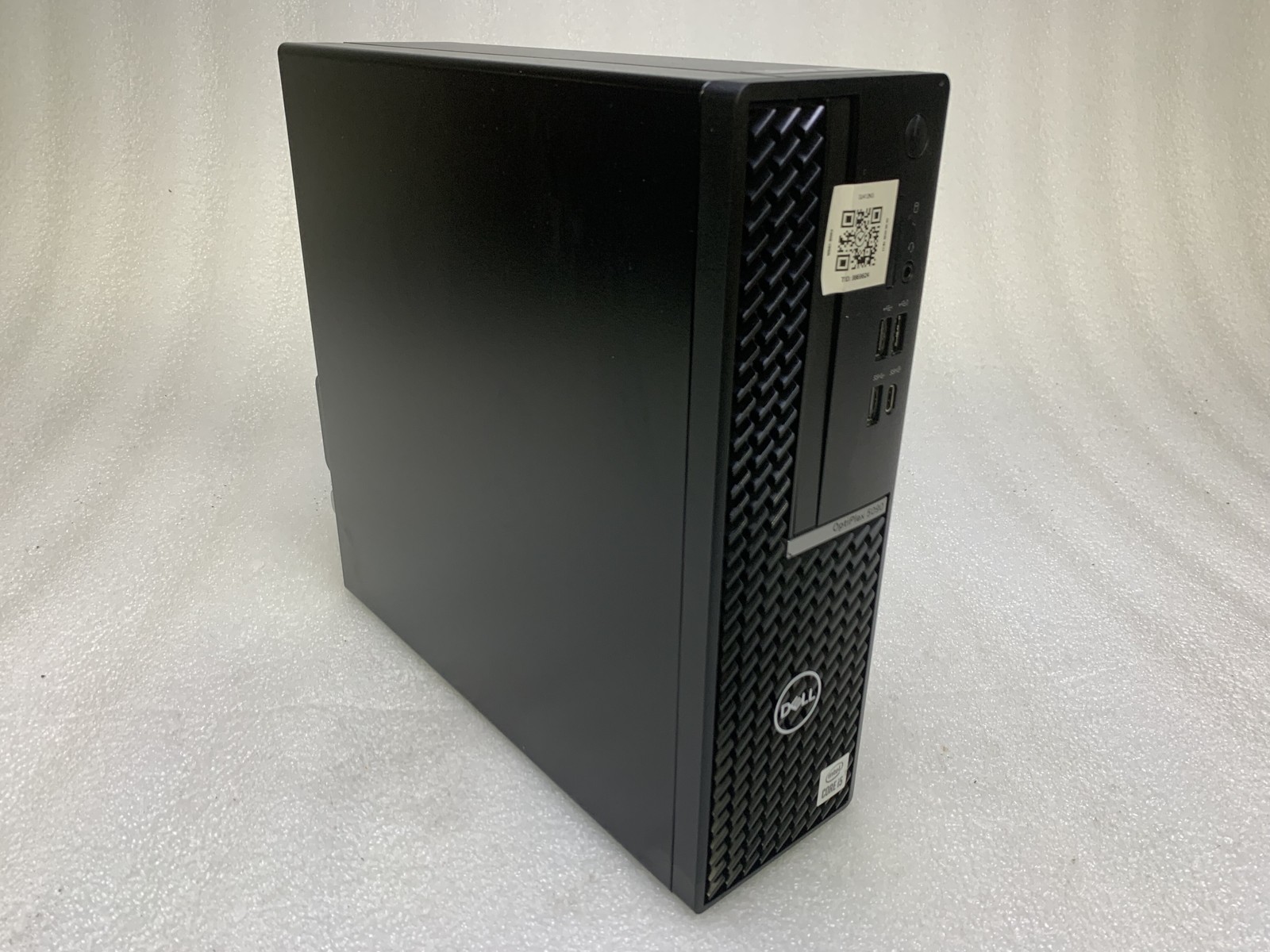 Dell OptiPlex 5090 Core i5-10600 3.3GHz NO RAM NO HDD AMD NO OS Fair