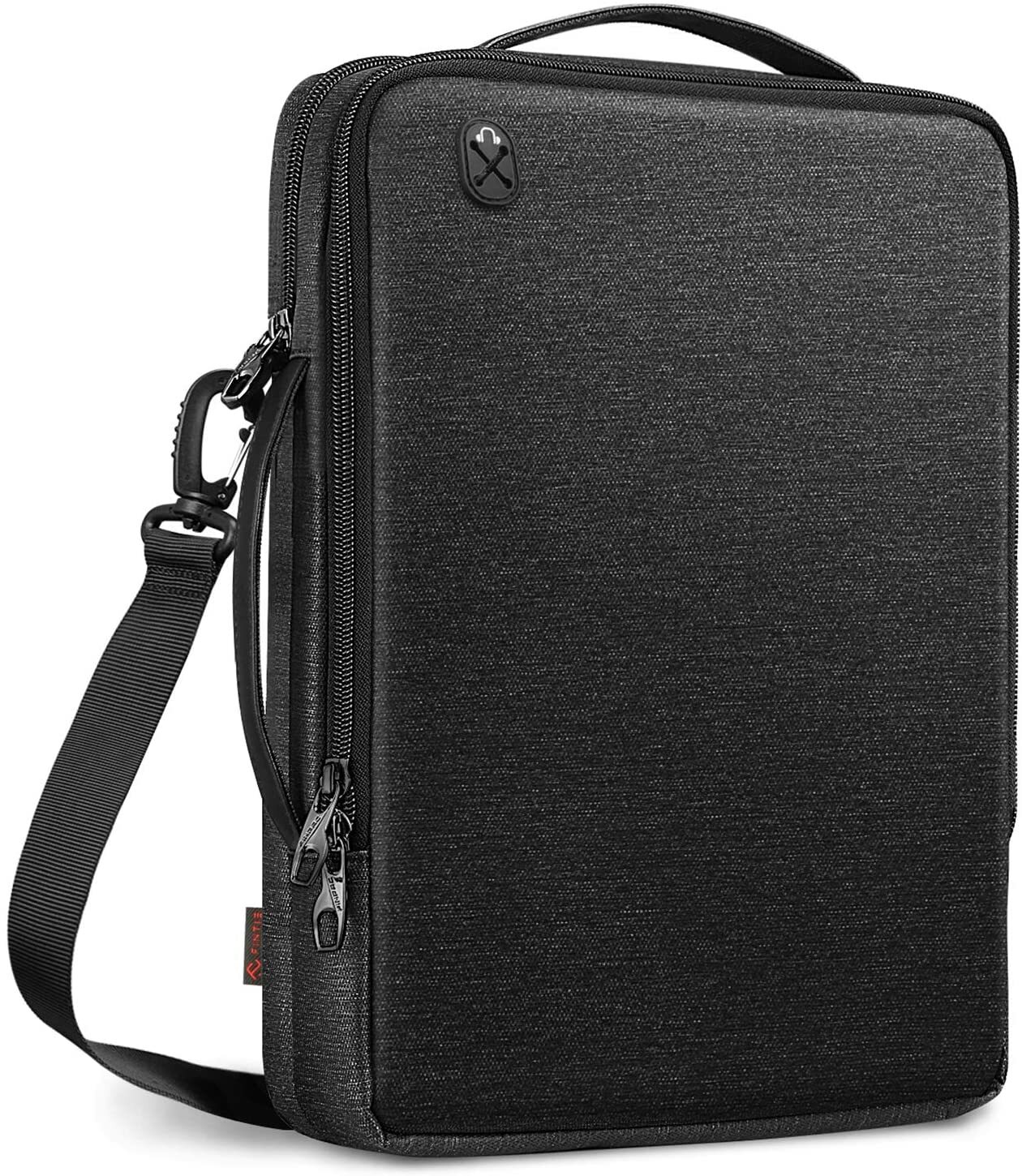 14-inch Laptop Shoulder Bag for 13.6” MacBook Air M2 A2681 (2022) Carrying Case