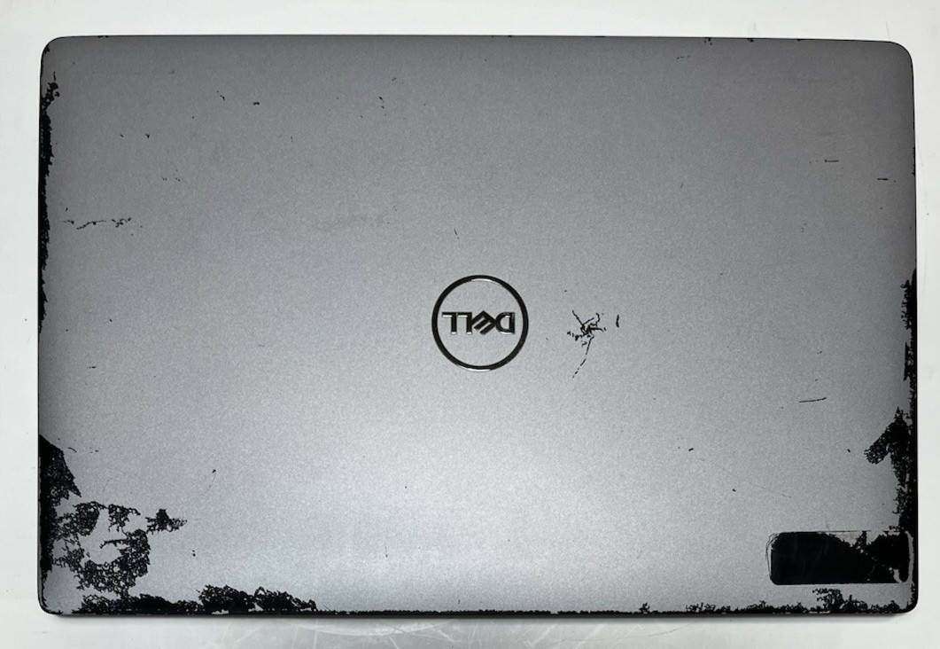 Dell Latitude 5420 Laptop Intel i7-1185G7 @3.0GHz – NO RAM / SSD – TESTED & WORK
