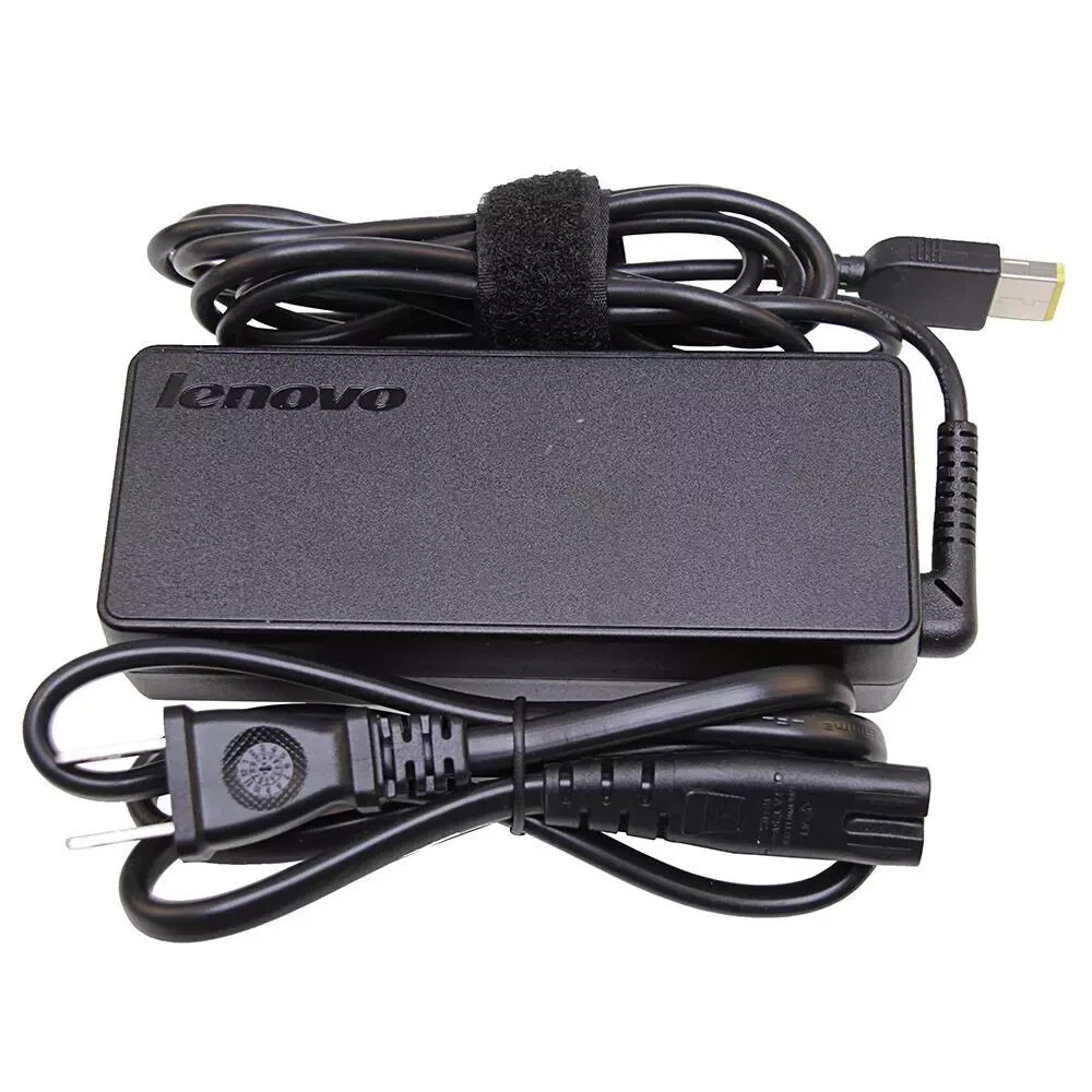 New Lenovo SA10J20191 20V 4.5a AC Adapter Power Charger 90W