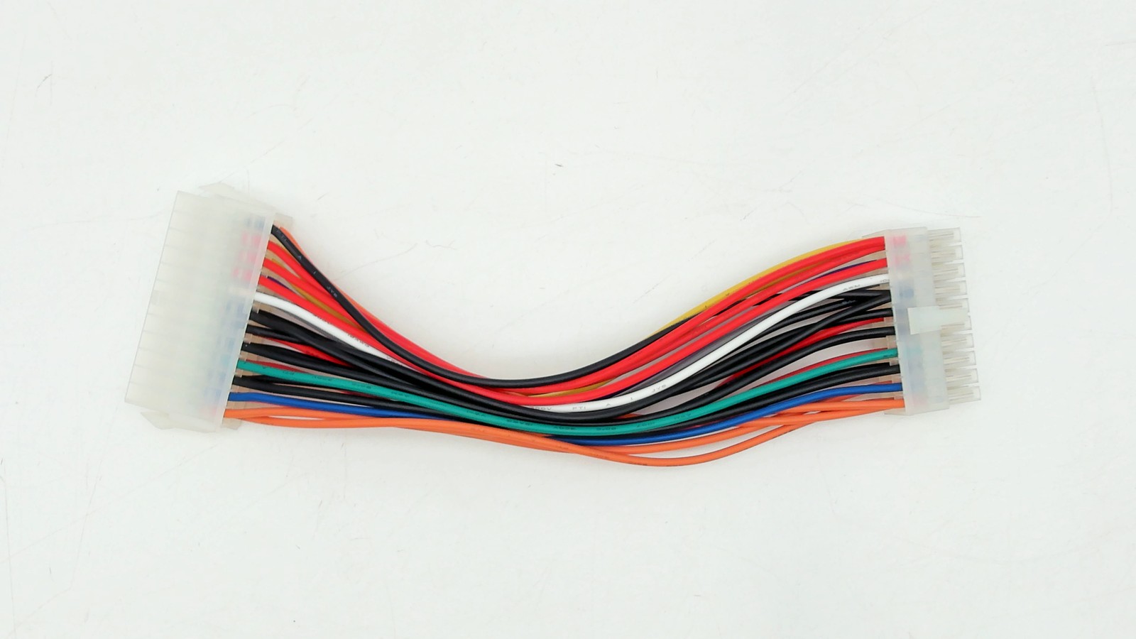 20 Pin Male to 24 Pin Female Cable LK-13832