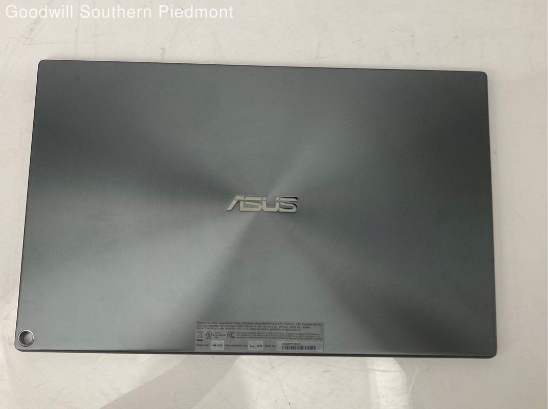 ASUS ZenScreen MB16AC 15.6″ 1080p FHD IPS USB Type-C Portable Monitor – Tested