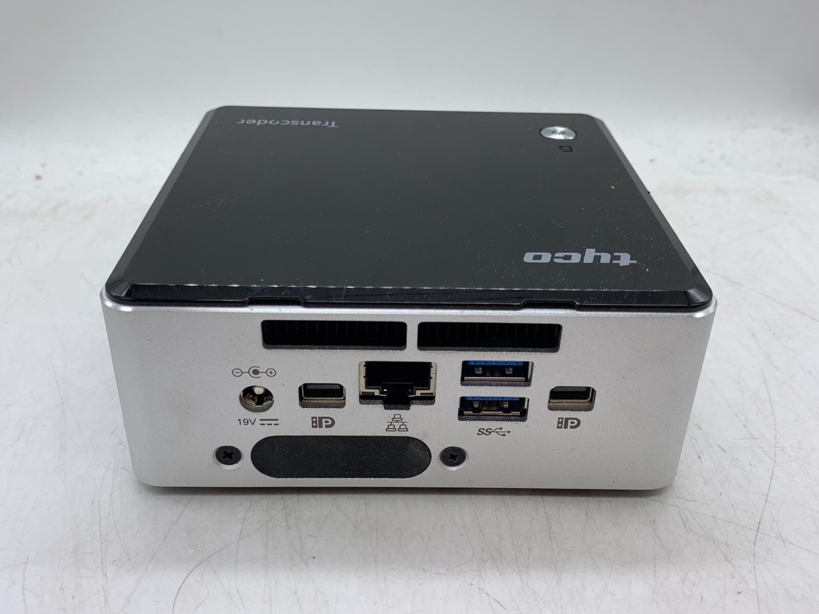 TYCO Transcoder TYCTRNSCDR Core i5-5300U 8GB DDR3 NO OS/SSD – Scuffed PARTS