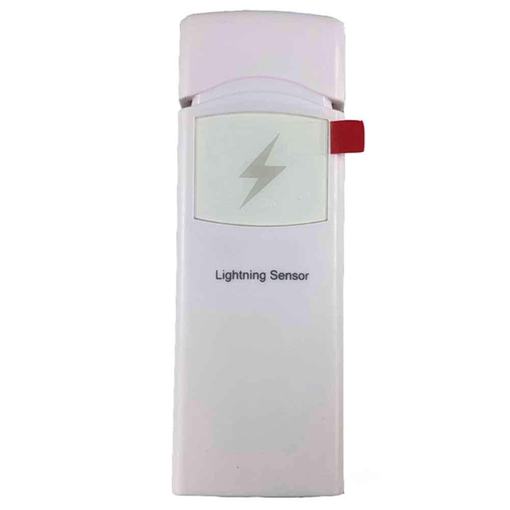 WH57 Advanced Wireless Flash Sensor with Digital Display G4S26136