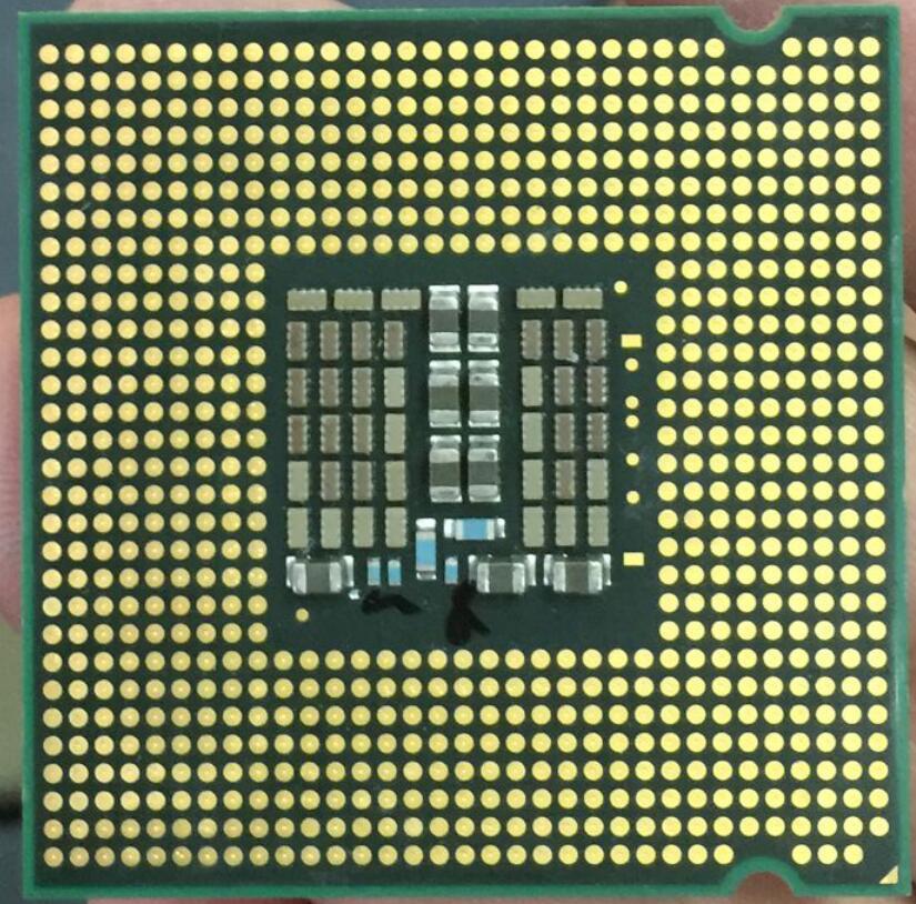 Intel Core 2 Quad Q9500 2.83GHz 6MB 1333MHz SLGZ4 LGA775 CPU Processor