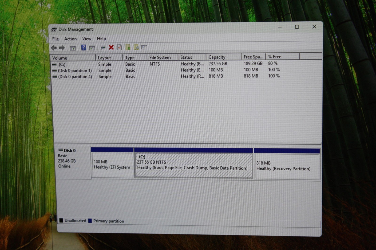 HP ProDesk 400 G6 Mini-PC i5-10500T 2.30GHz RAM 16GB NVMe 256GB
