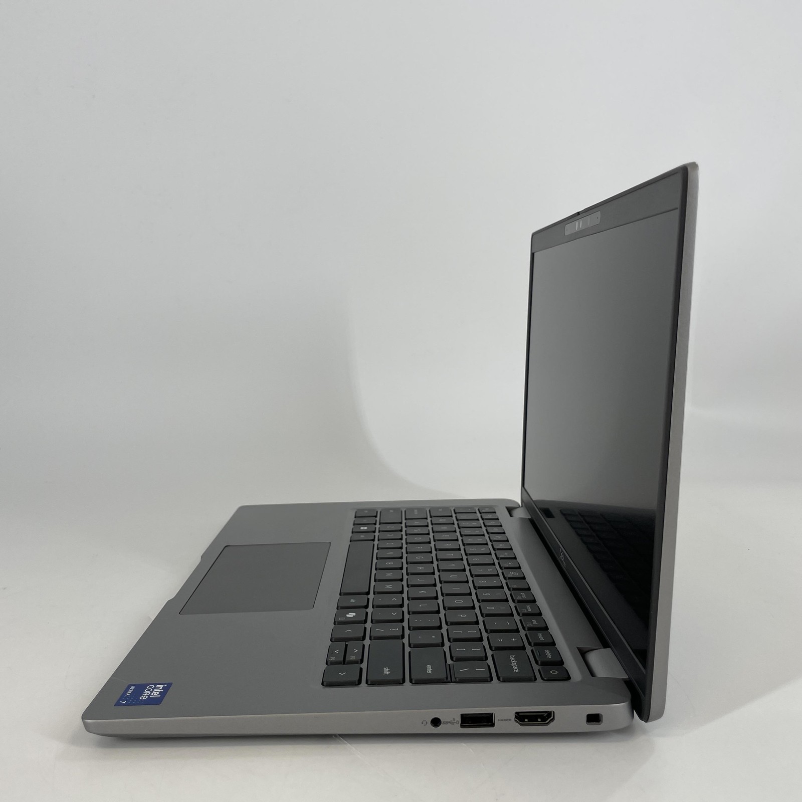 Dell Latitude 5450 14 Gray FHD 2.1 GHz Ultra 7 165U 16GB 512GB SSD Very Good