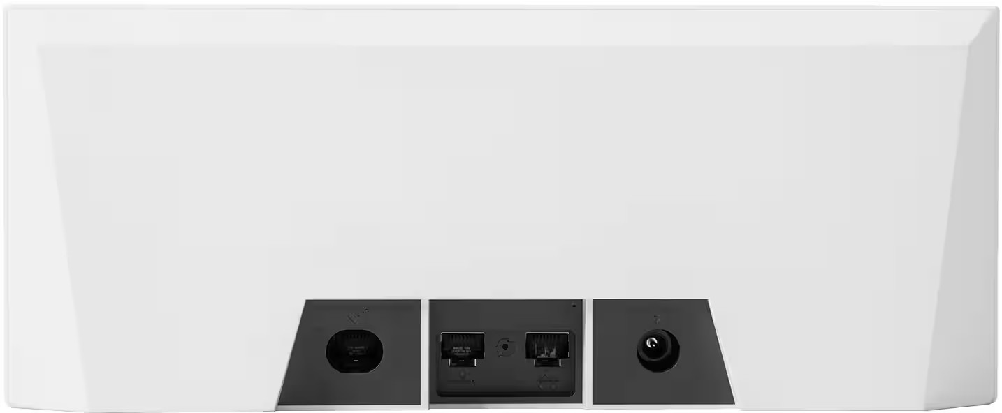 STARLINK – Standard Kit AX Tri Band Wi-Fi System – White