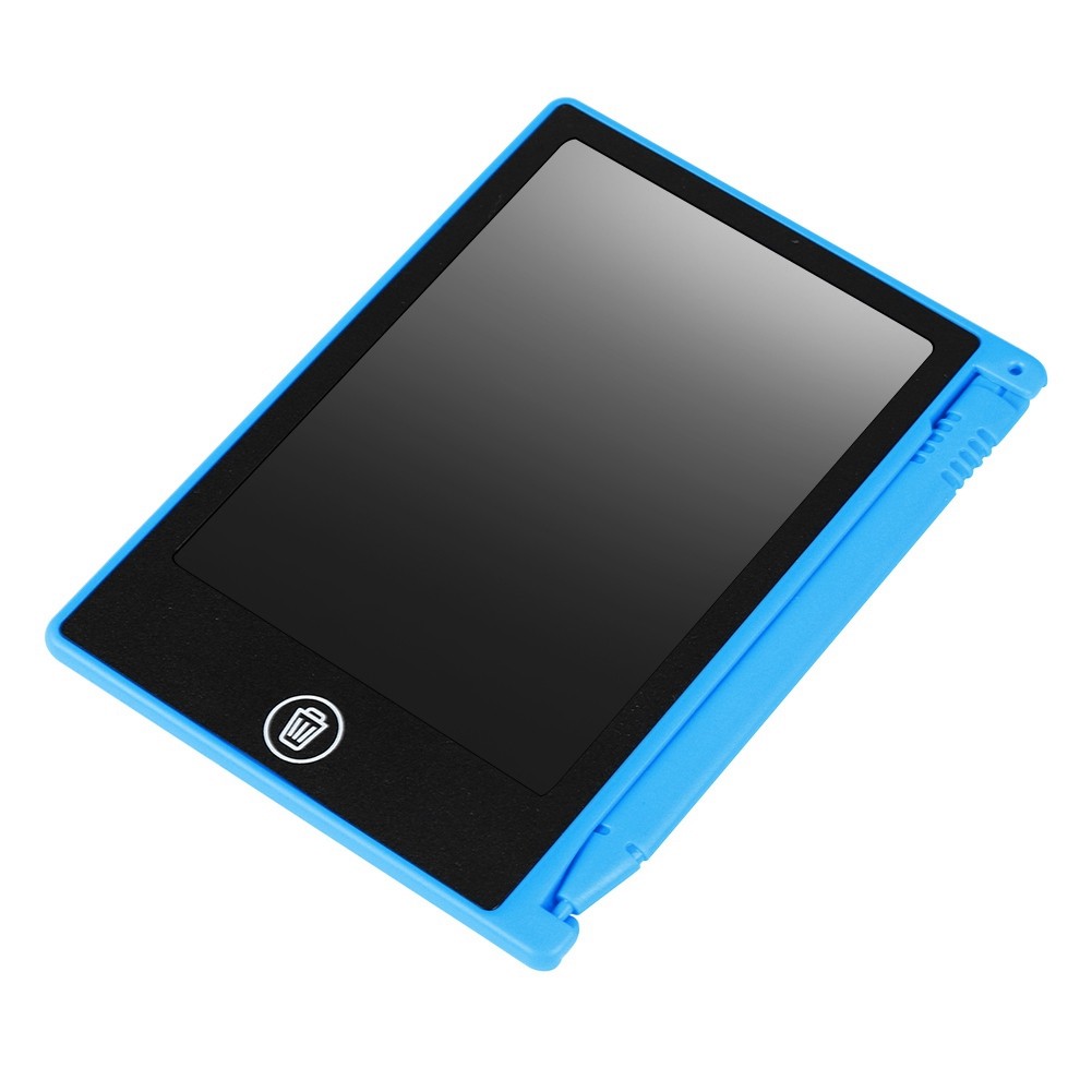 Handwriting Board Writing Drawing Tablet LCD 4.5in For Children Kids Memo List