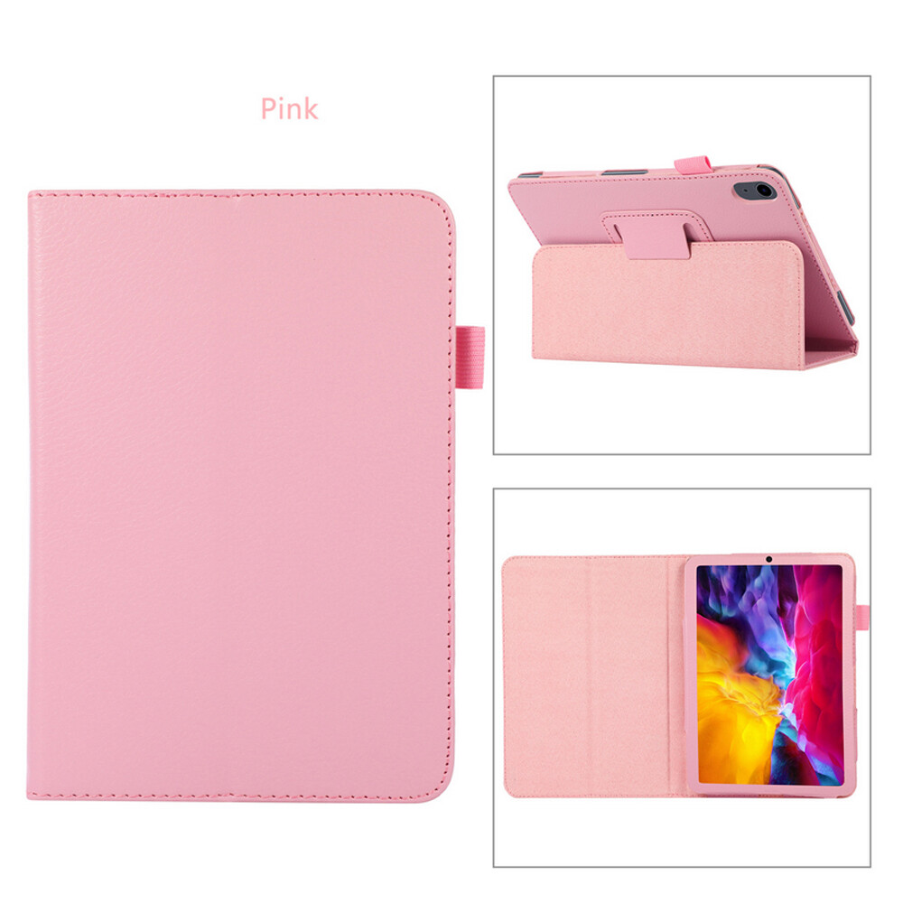 PU Leather For iPad 2 3 4 5 6th Gen 9.7 Inch Pro 10.5″ Mini 4 5 Stand Case Cover
