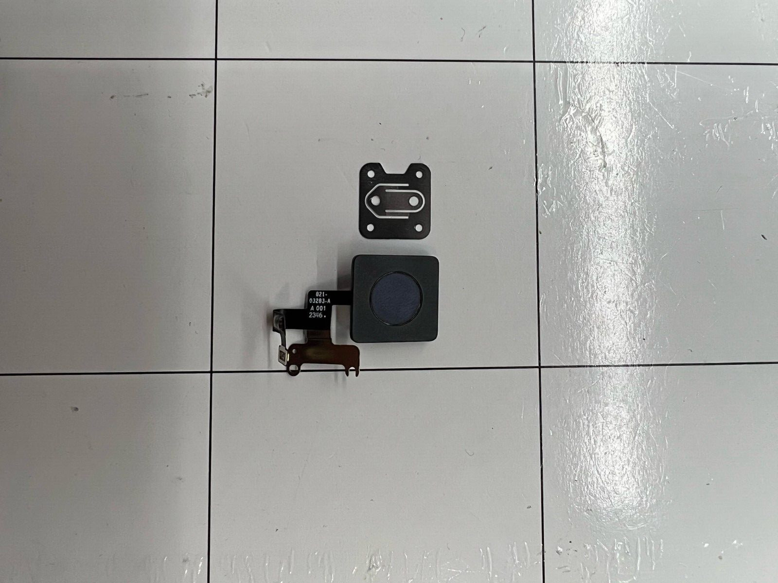 For Apple MacBook Pro A2992 Parts speaker trackpad battery screws buttons