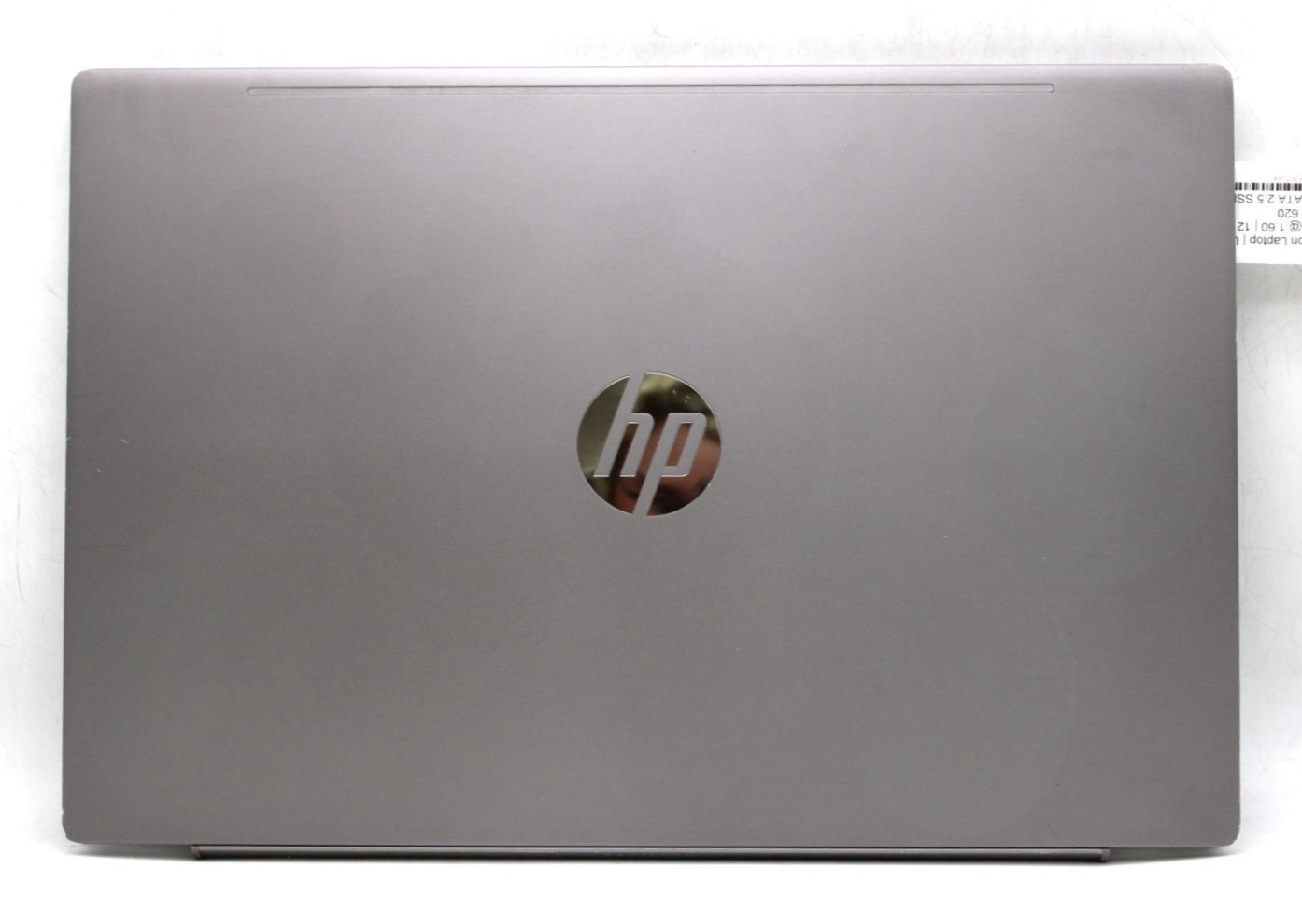 HP Pavilion 15-cs0053cl-i5-8250U@1.6GHz-12GB DDR4-525GB SATA-NO OS *USED/TESTED*
