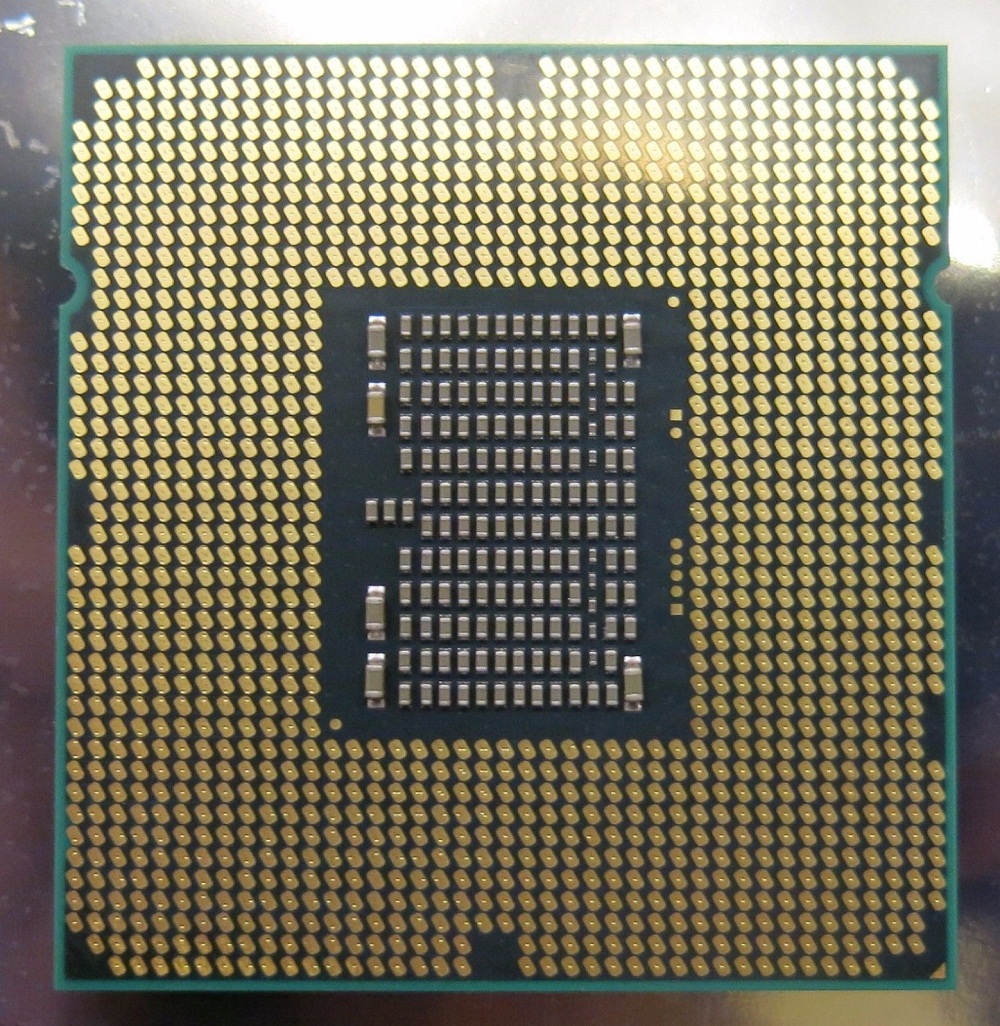 Matched Pair Intel Xeon X5690 3.46GHz 6.4GT/s 12MB 6 Core 1333GHz SLBVX CPU