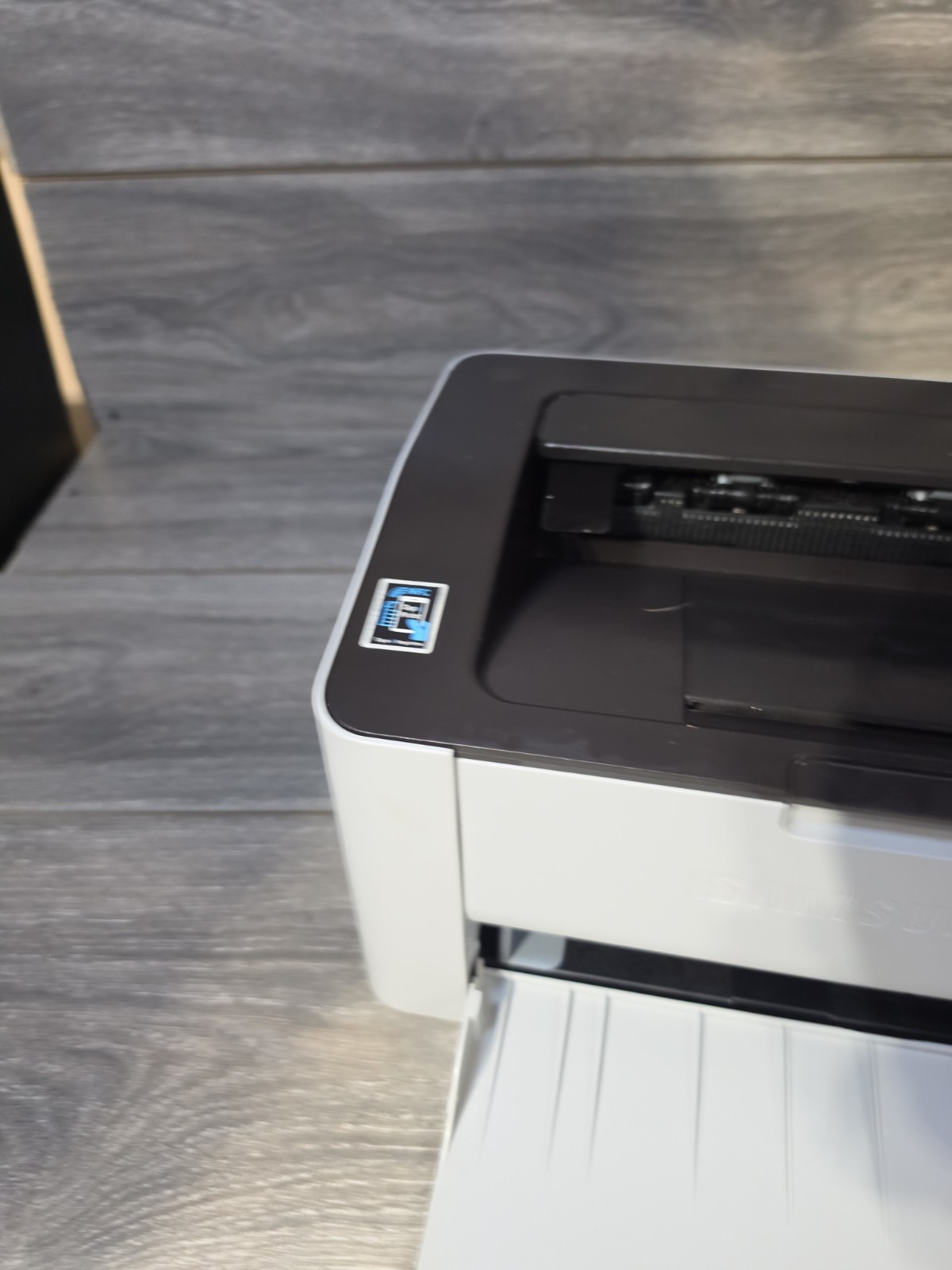 Samsung Xpress M2020W Wireless Monochrome Laser Printer 20ppm *needs toner*