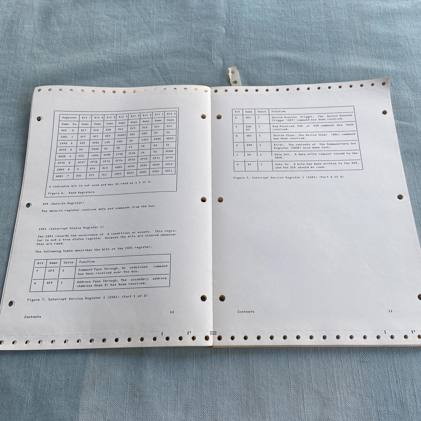 IBM Personal Computer General Purpose Interface Bus GPIB Technical Reference VTG