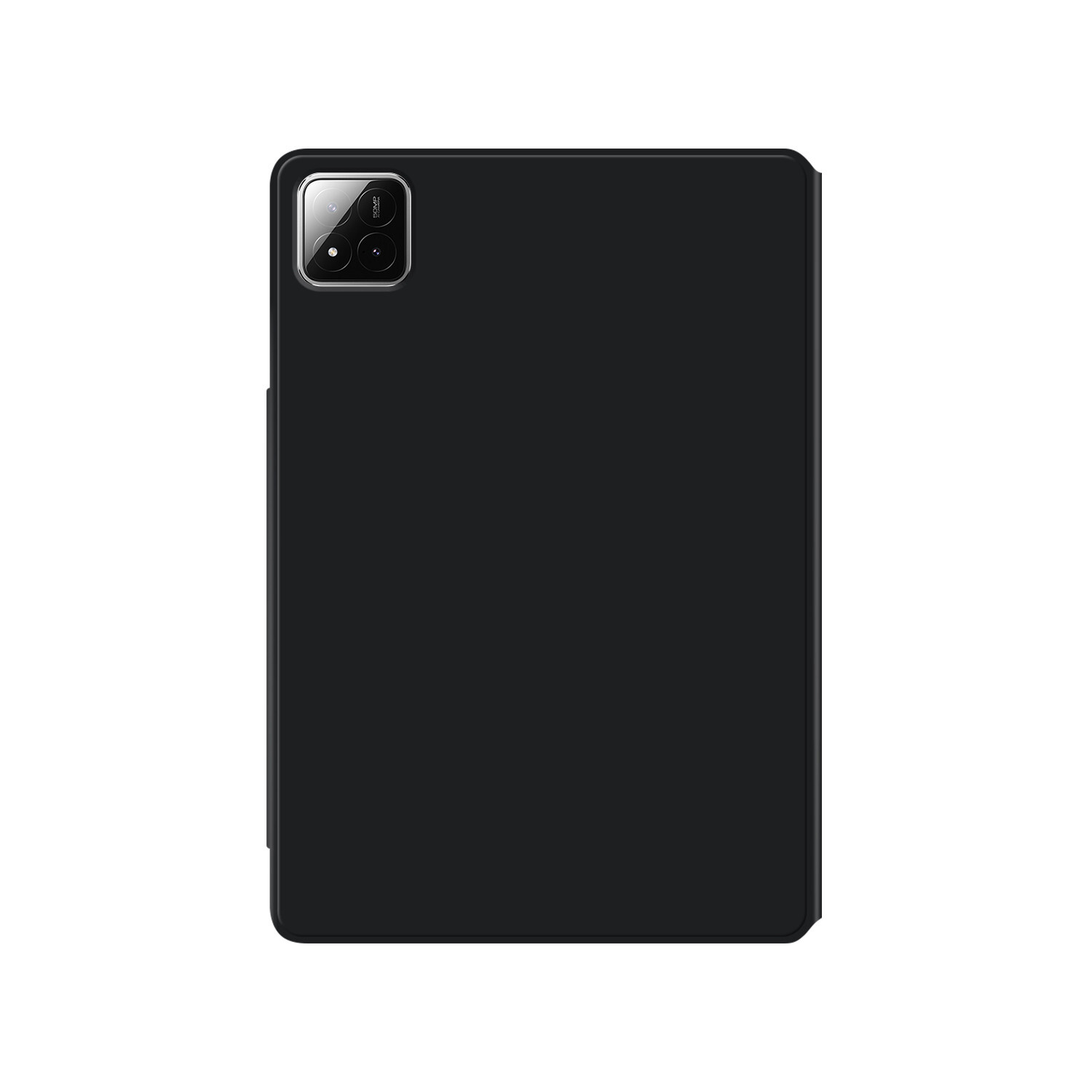 For Xiaomi Pad 7 /Pro 11.2in Thin Auto Sleep Magnetic Closure Fold Leather Case
