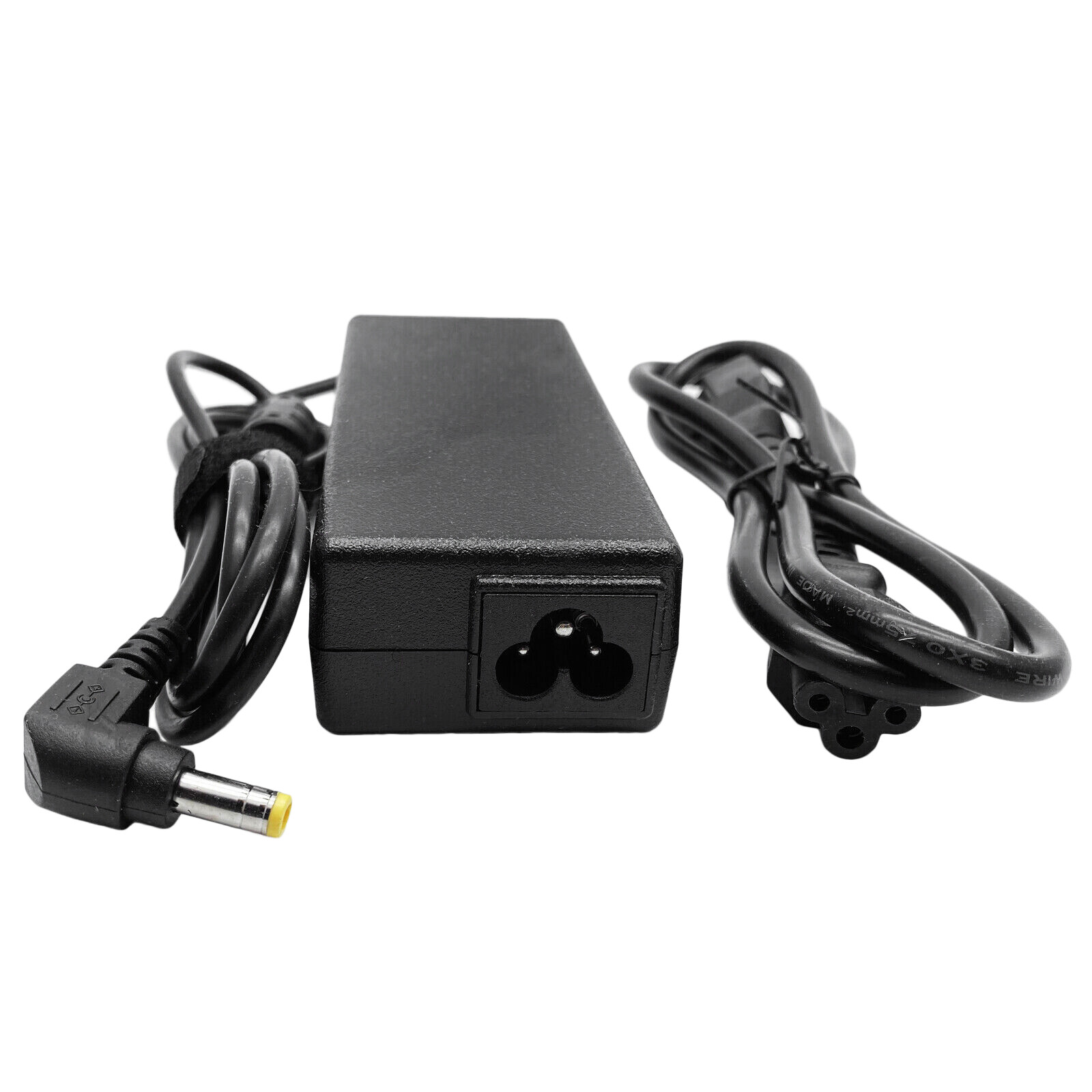 Charger AC Adapter For MSI Modern 15 A10M A10RB A10RAS MS-1551 90W Power Cord