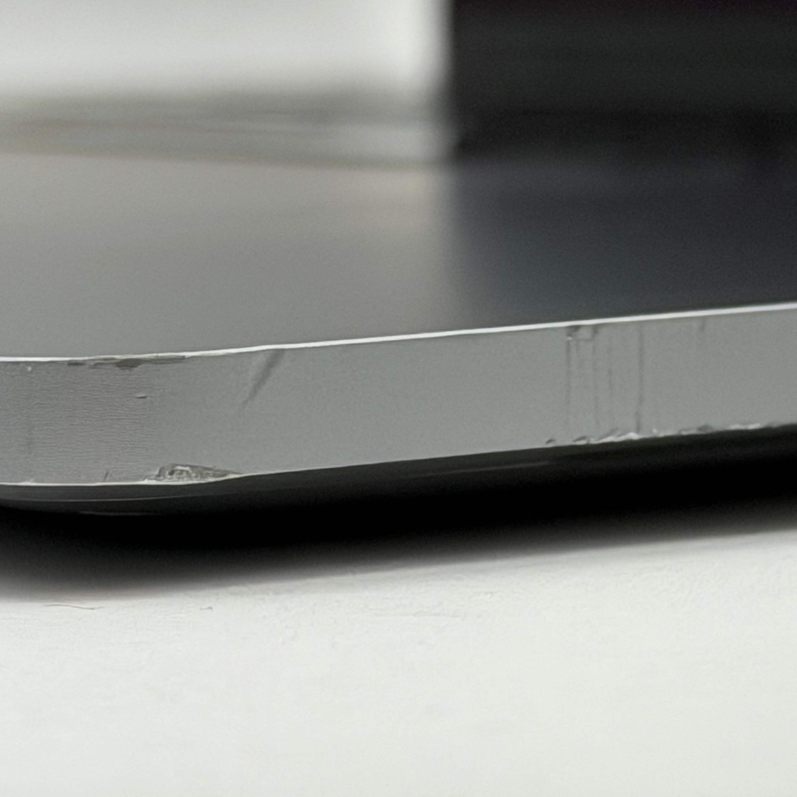 Broken 2019 Apple MacBook Pro 16″ i7 2.6GHz 32GB RAM 512GB SSD Silver A2141 Read