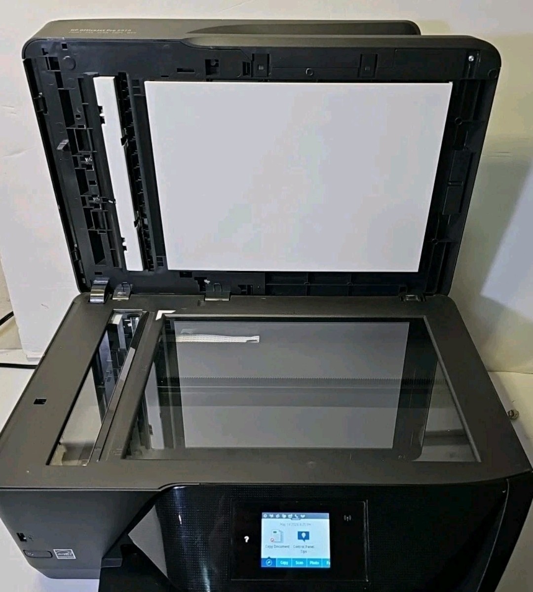 HP OfficeJet Pro 6978 Color Inkjet Printer 3.6K Pages All-In-One Wi-Fi