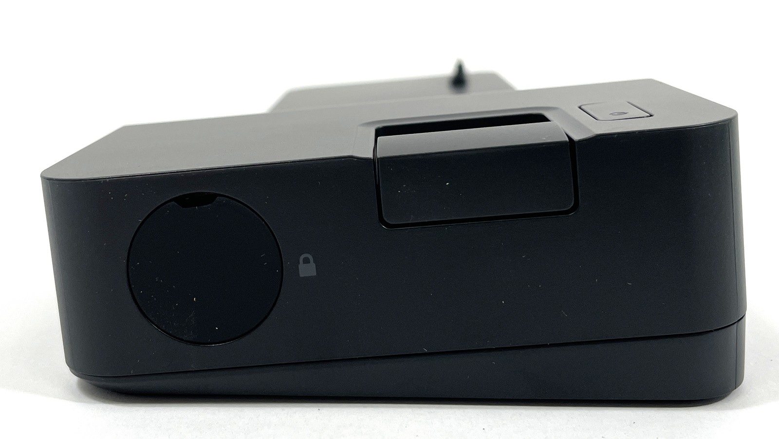NEW Open Box HP UltraSlim Docking Station 2013 D9Y32AA#ABA for EliteBook Folio