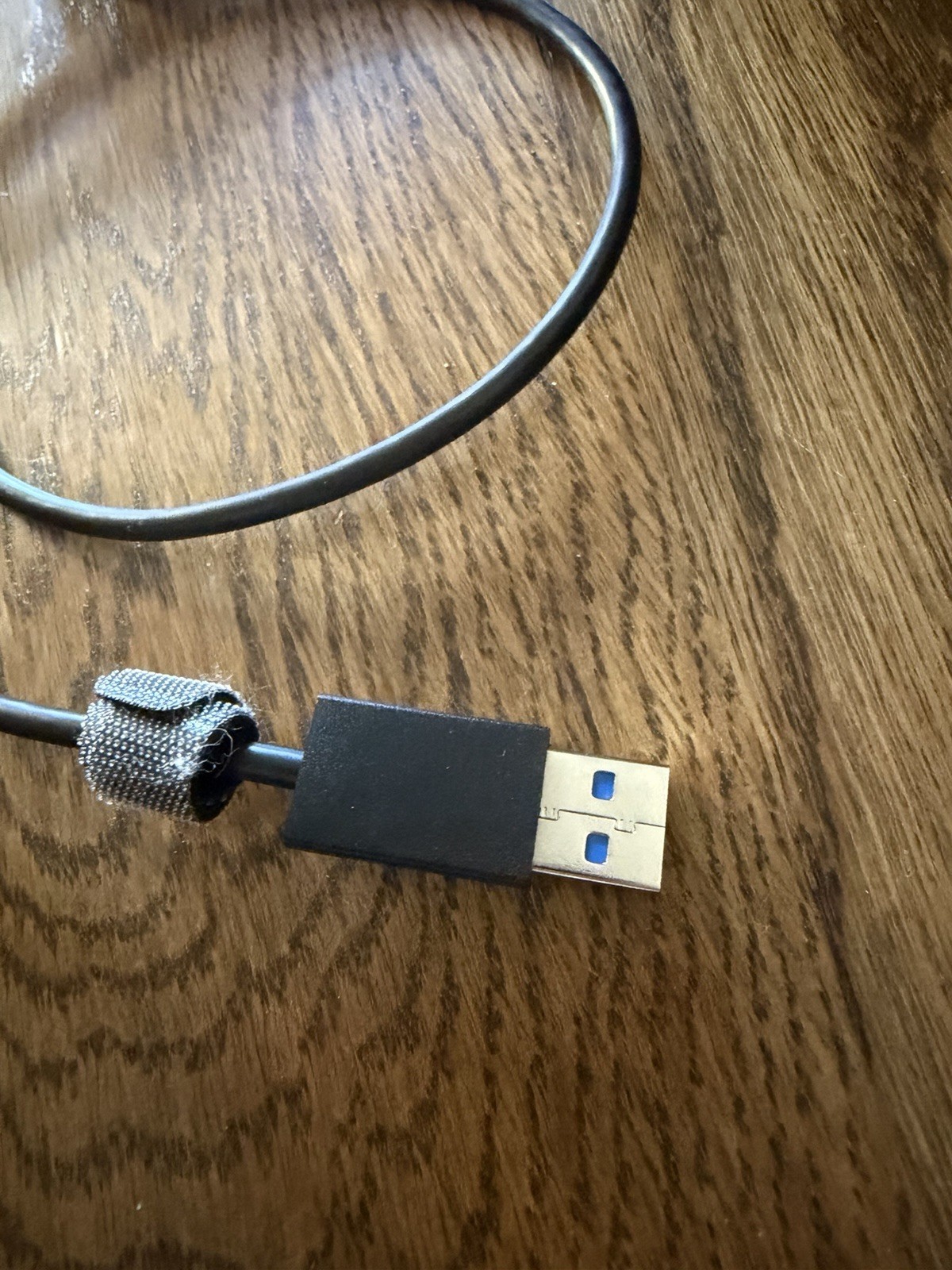 Anker A7516 4-Port Ultra Slim USB 3.0 Data Hub USB-A Splitter Black