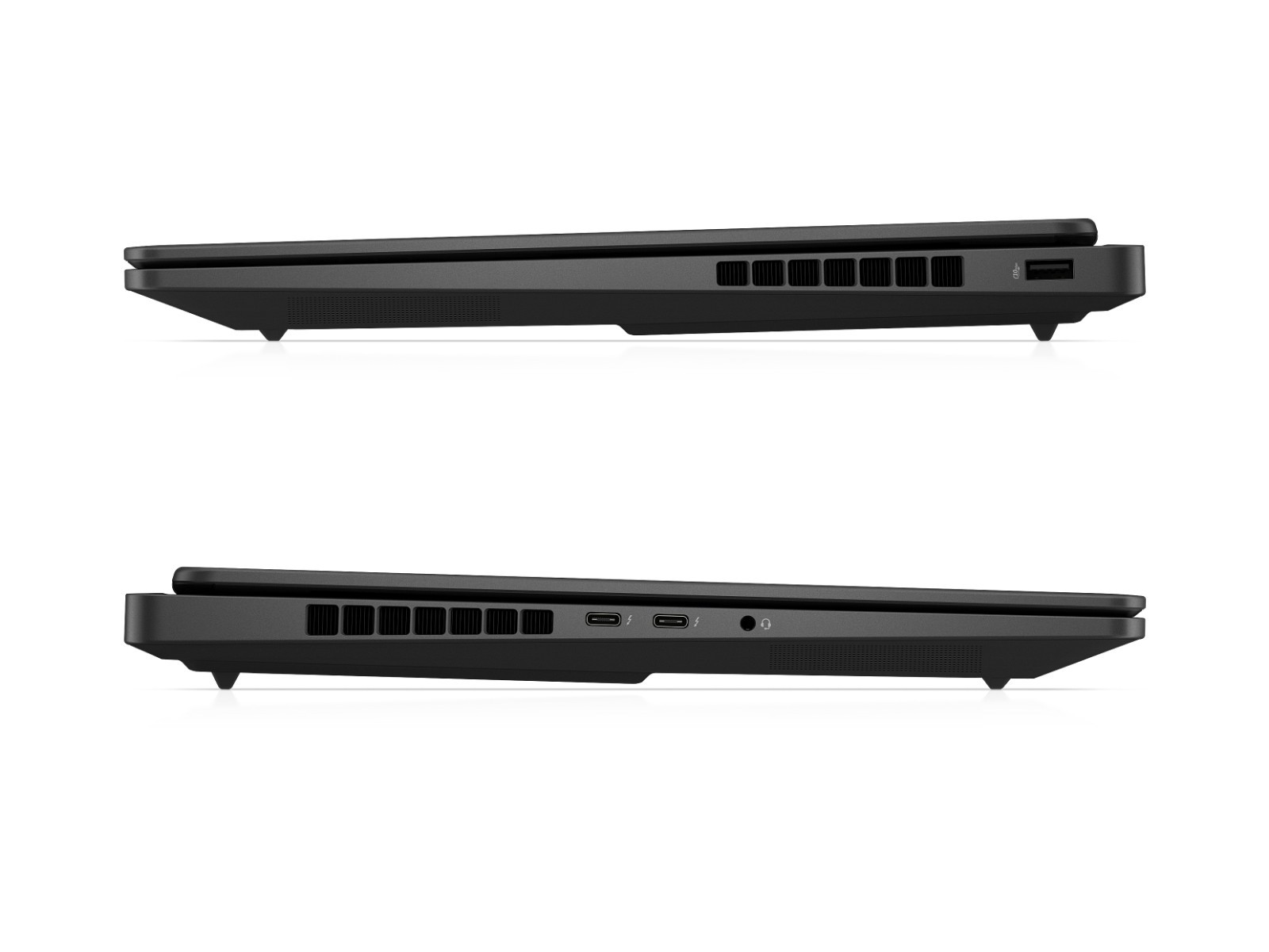 HP Omen 16T-AH000 Black Gaming Laptop PC 16.0″ U7-255HX 16GB 512GB RTX 5070Ti