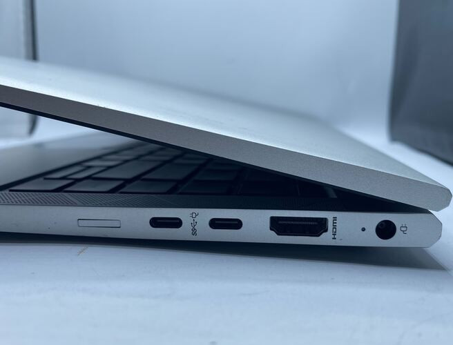 HP EliteBook 840 G8 14″ Laptop Intel Core i5-1135G7 8GB RAM 256GB SSD No Windows